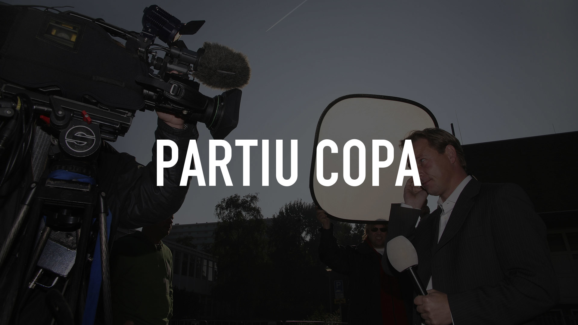 Partiu Copa