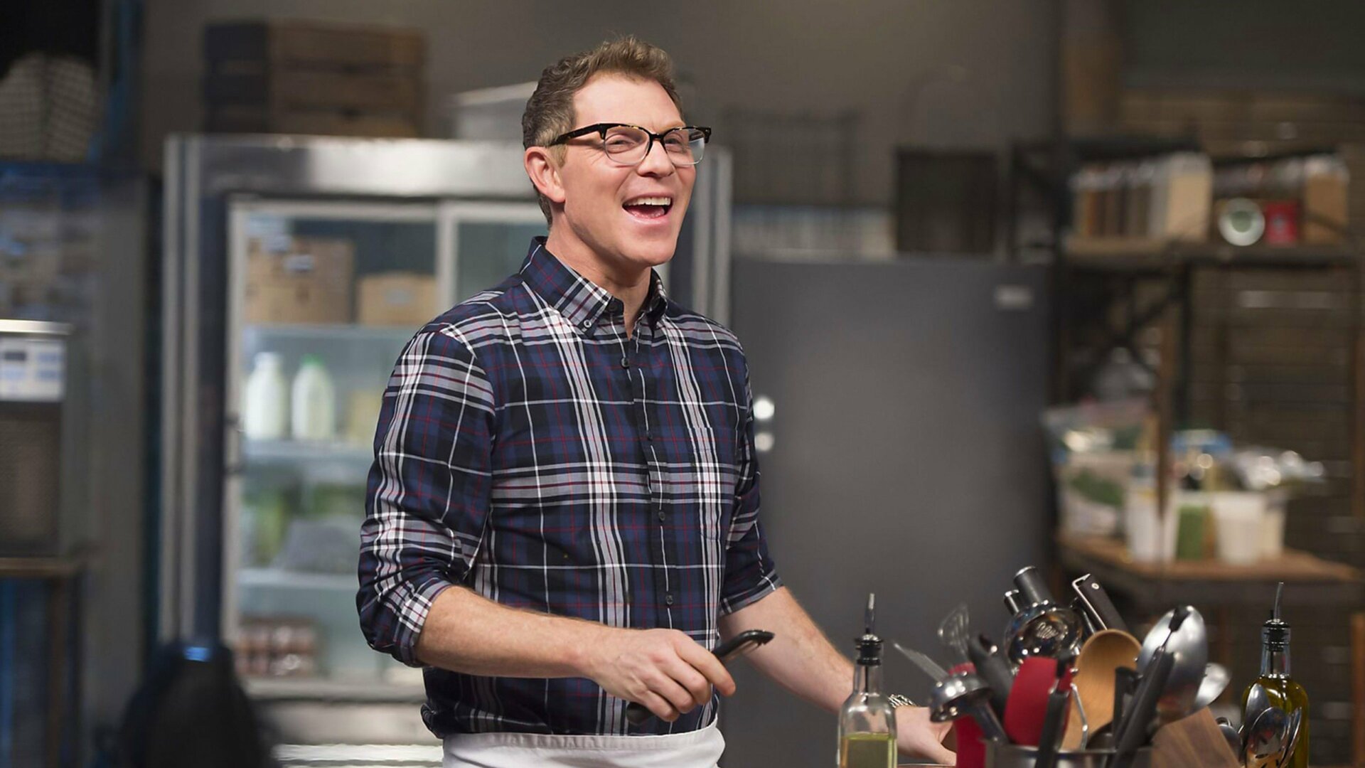 Duelo com Bobby Flay : Sonhos de Triunfo
