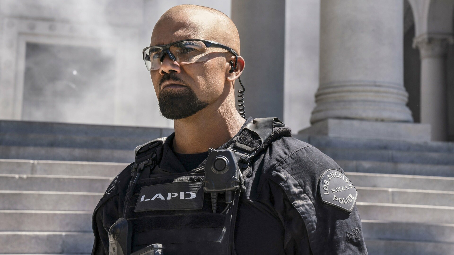 S.W.A.T. : Canguru