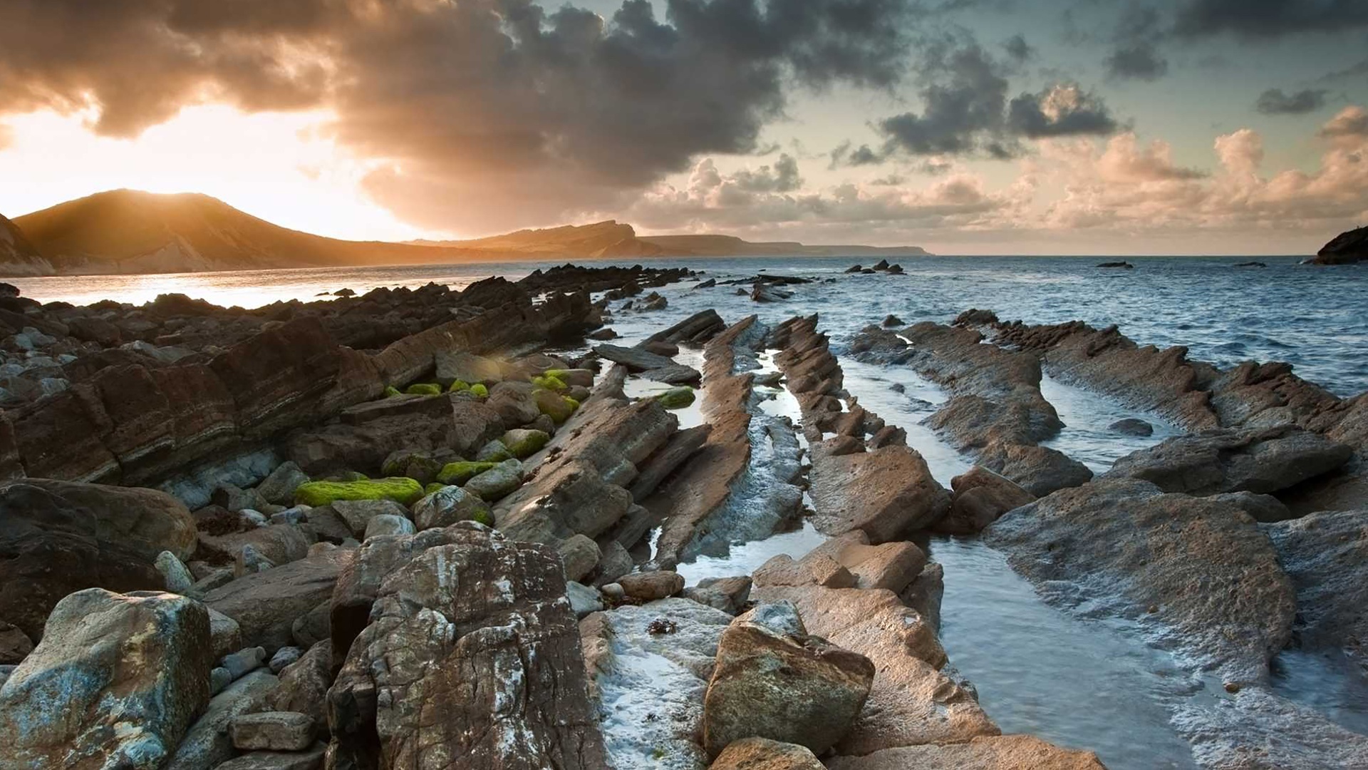 Turismo rural en el mundo : Irlanda del Norte: verdes...