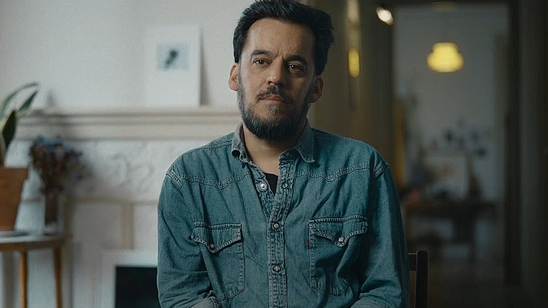 Câmera Entre Balas : Samuel Aranda