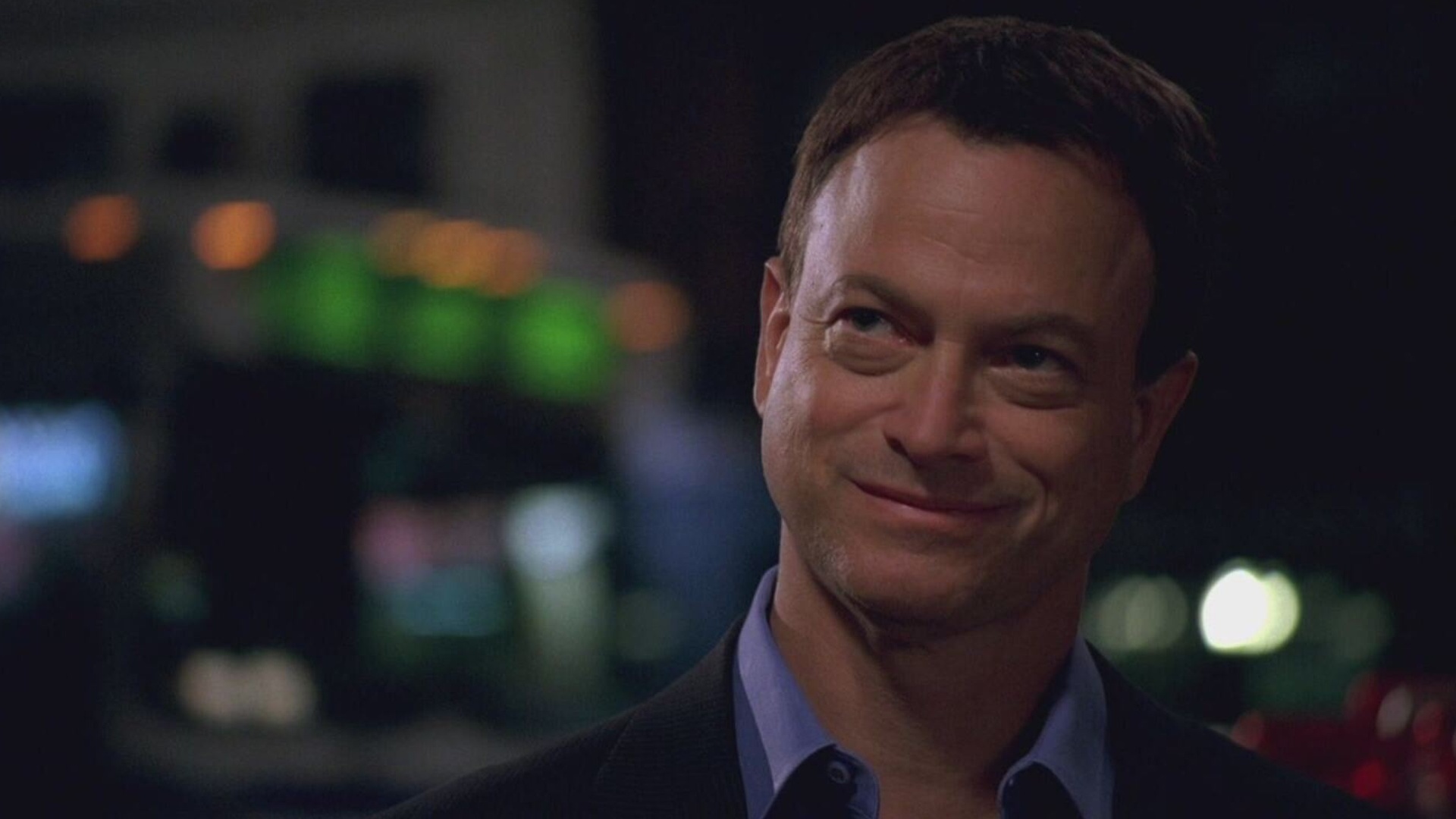 CSI: NY : My Name Is Mac Taylor