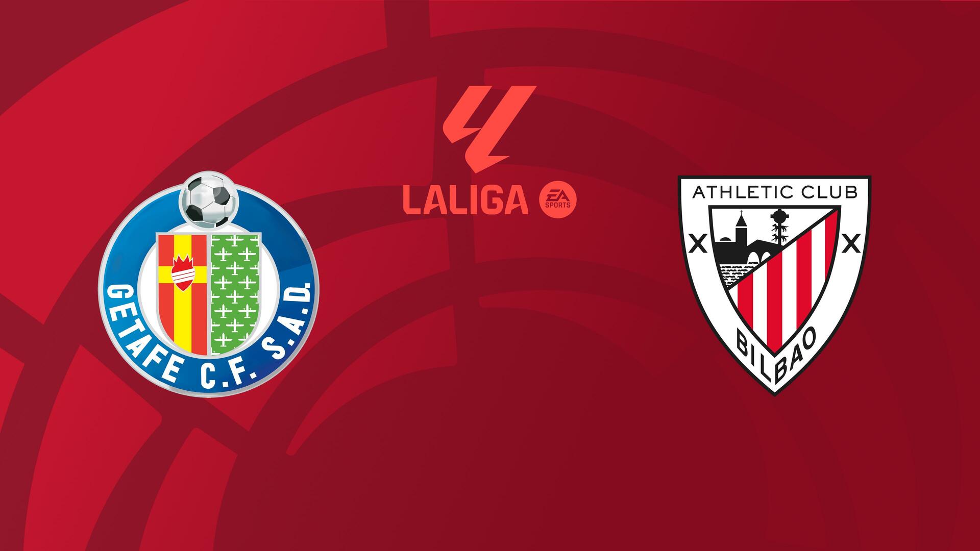 Getafe x Athletic Bilbao - Campeonato Espanhol : Getafe x Athletic Bilbao