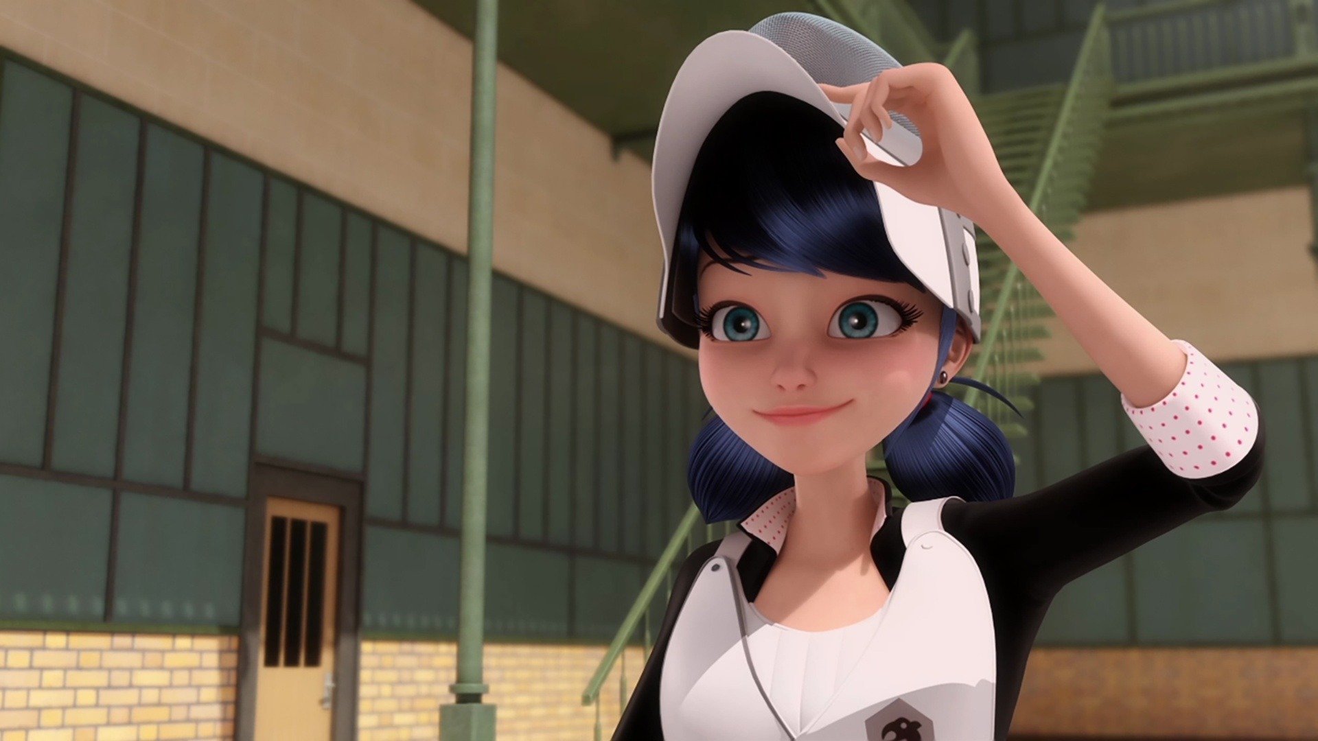 Miraculous - As Aventuras de Ladybug : Revanche