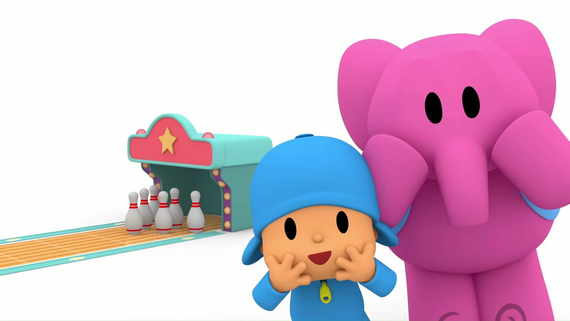 Pocoyo