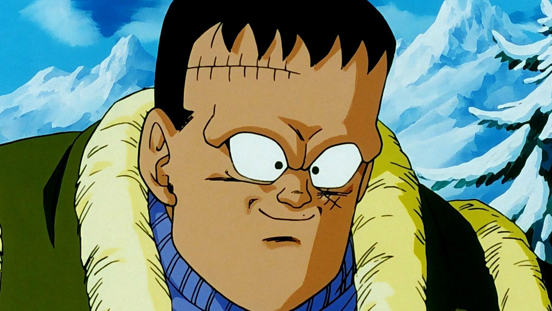 Dragon Ball Z : People of Earth Unite