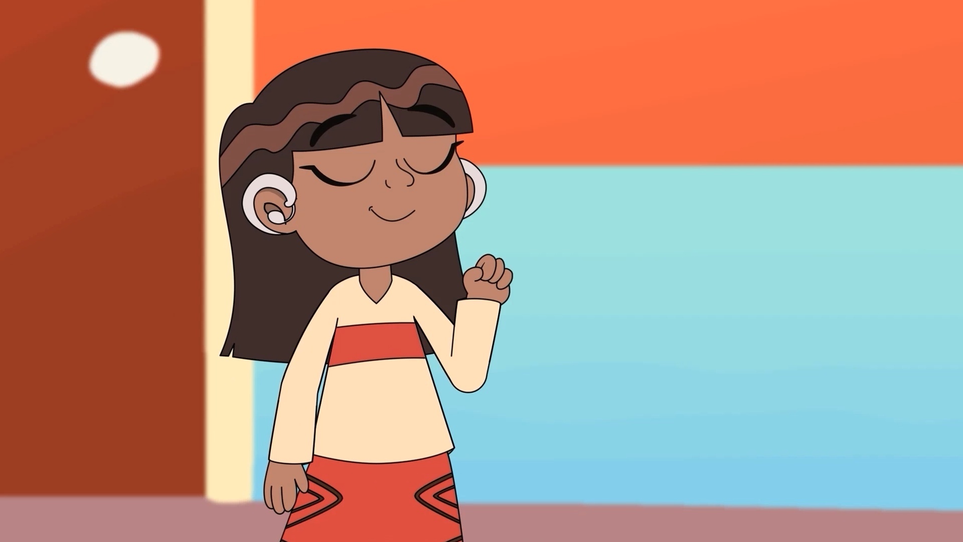 Vamos Incluir : Uma Amiga com Deficiência Auditiva