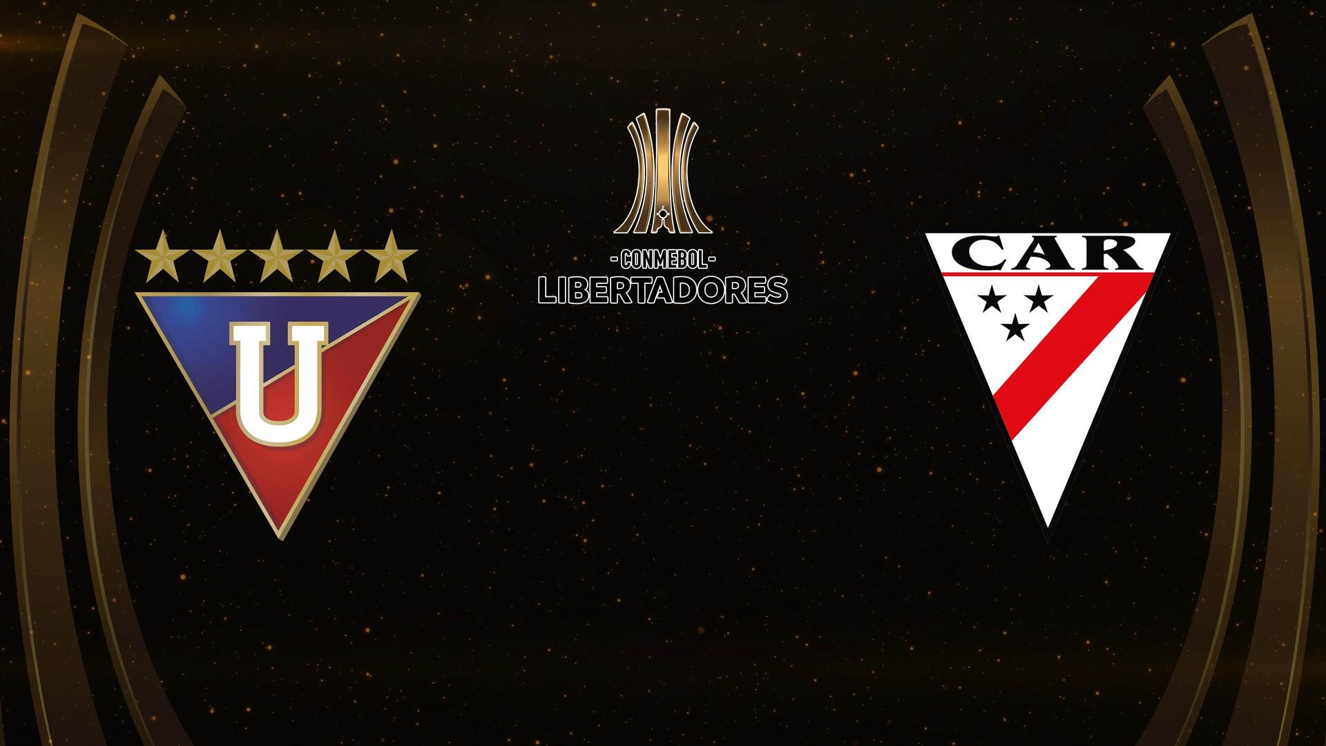LDU x Always Ready - Copa Libertadores da América : LDU x Always Ready
