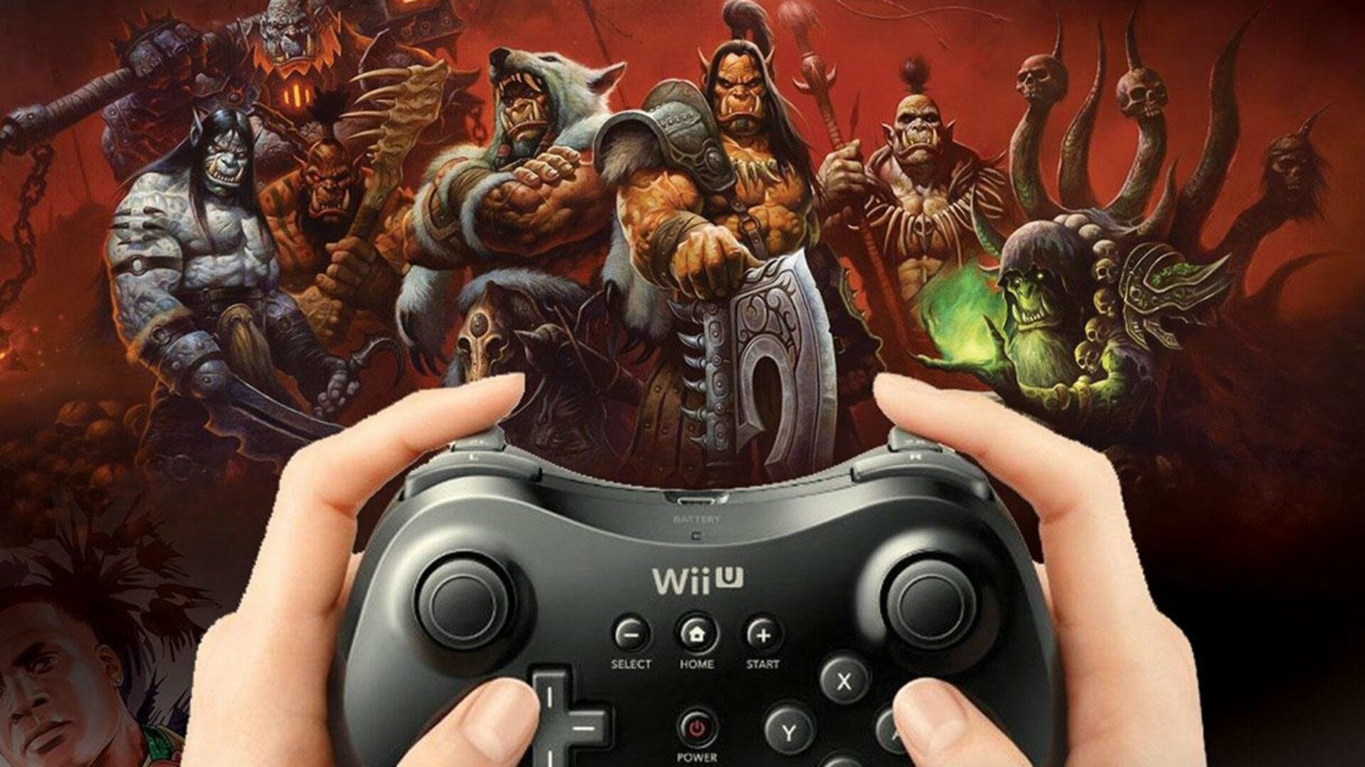 A Revolução dos Games