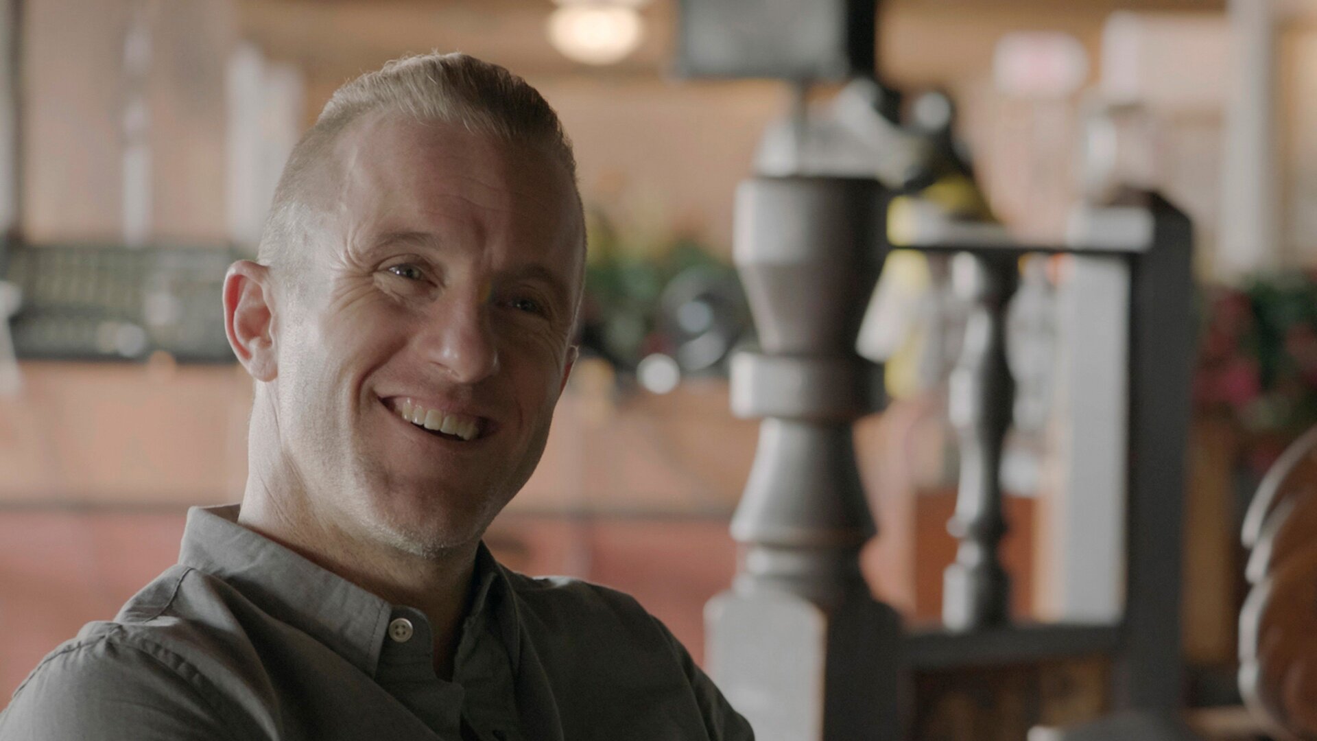 Hawaii Five-0 : There Was a Lull, and Then the...