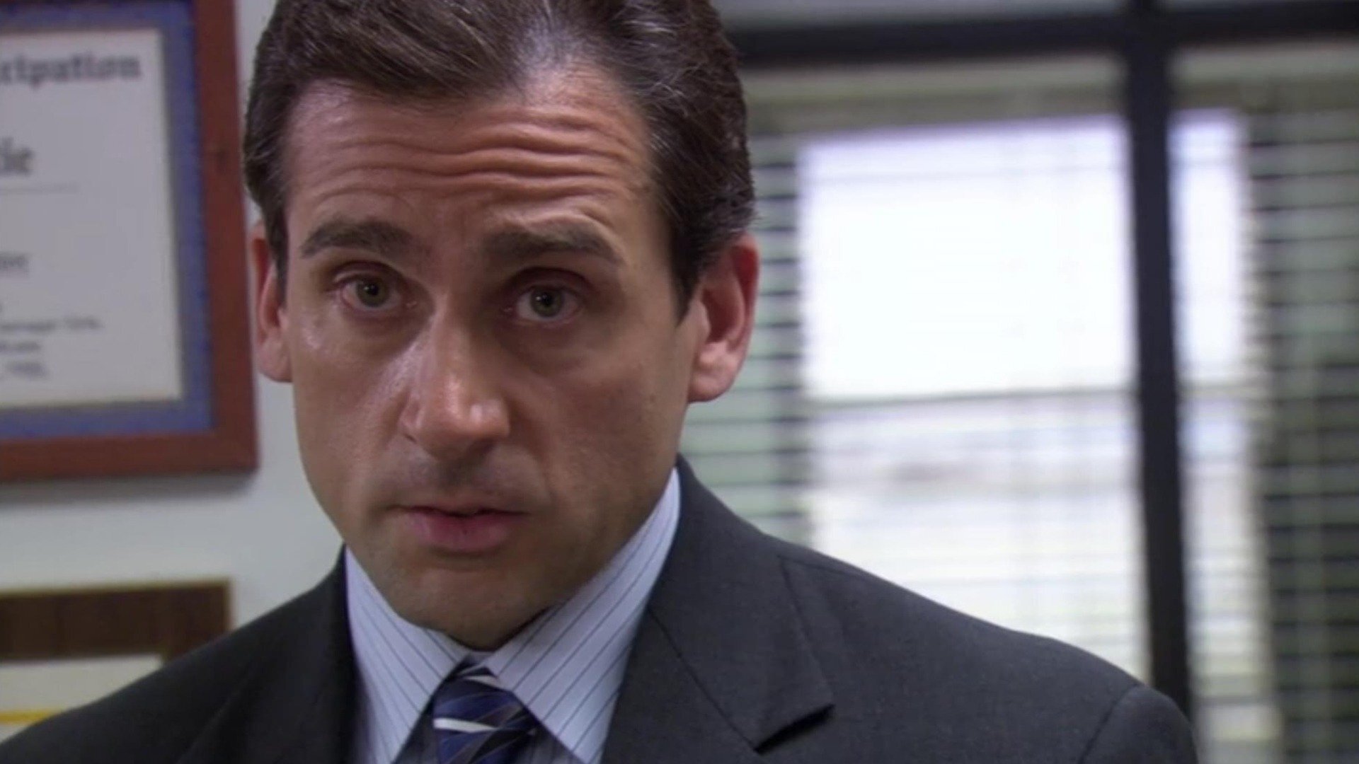 The Office : Resolução de Conflitos