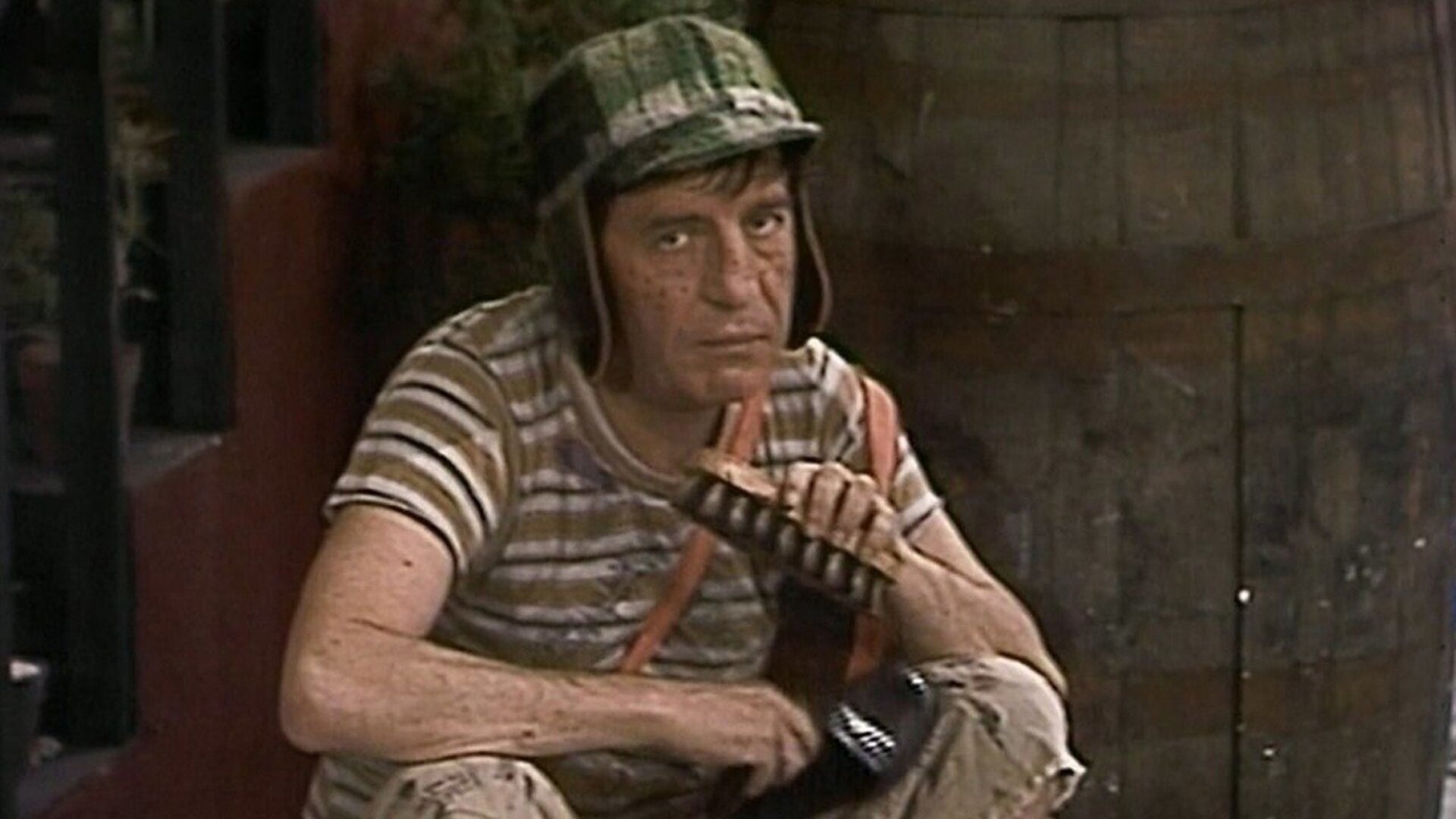 Chaves : O Engraxate