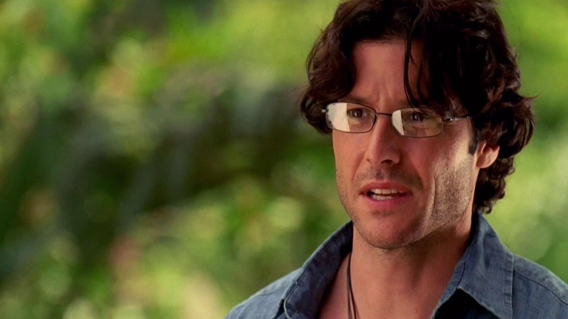 CSI: Miami : Raging Cannibal