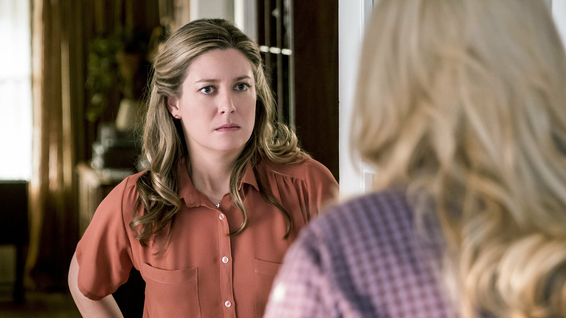 Young Sheldon : A Loaf of Bread and a Grand Old Flag