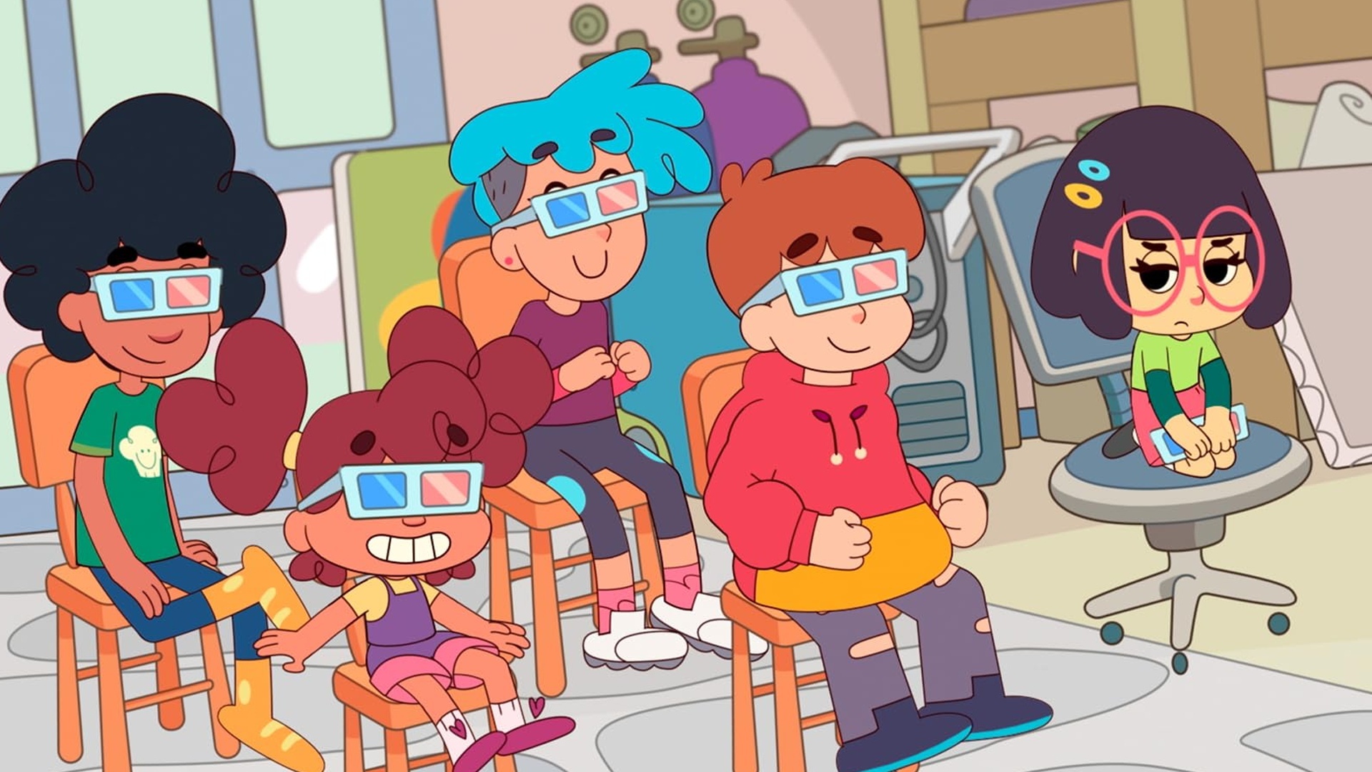 Tuca, o Mestre Cuca : Duelo de Imaginações