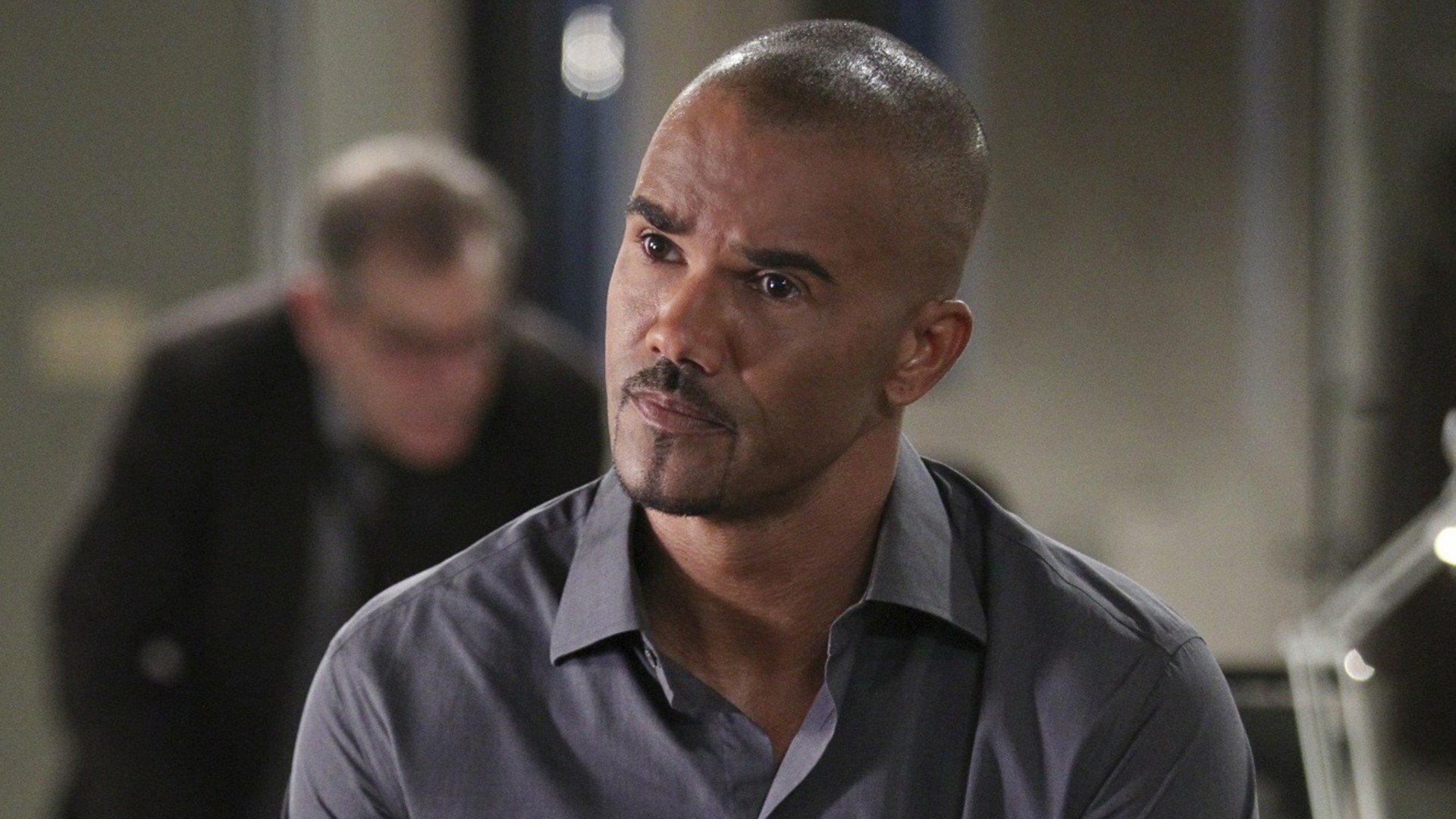 Criminal Minds : Mr. Scratch
