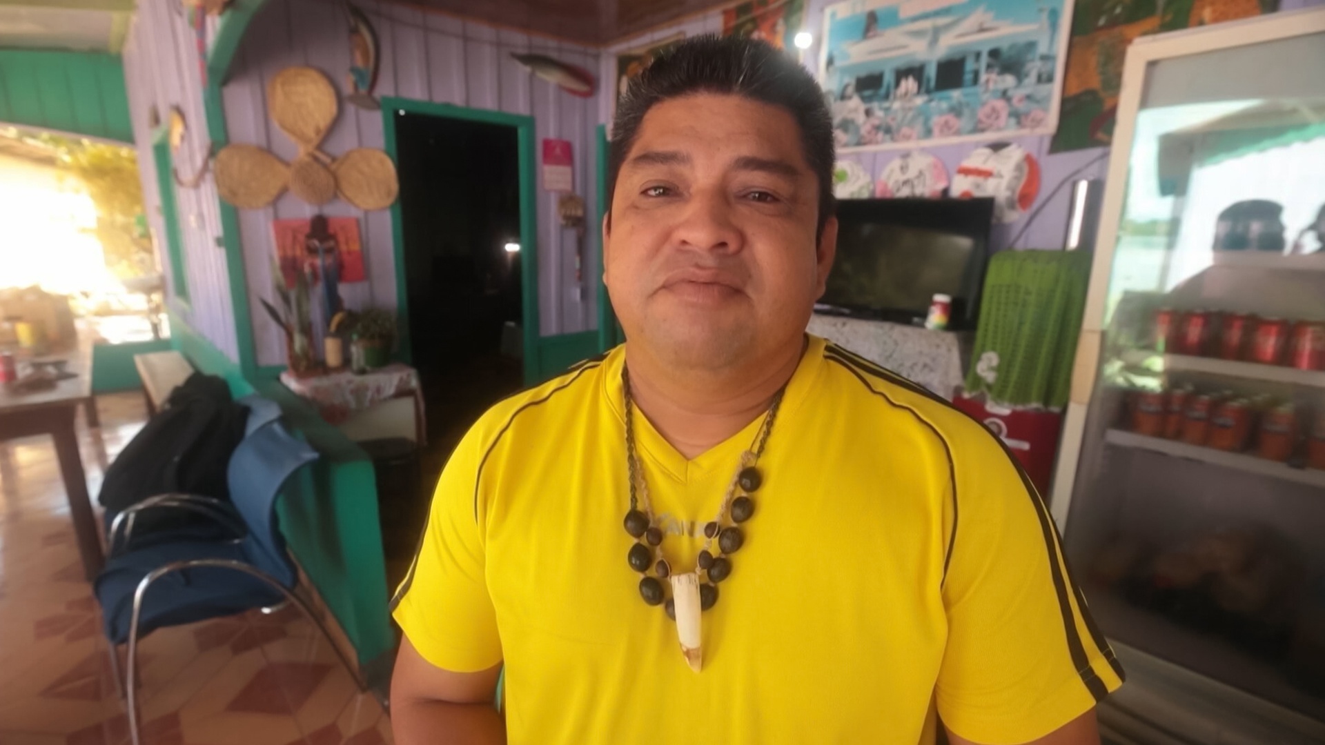 Paraísos Brasileiros : Amazonas, Gran Amazon Expedition
