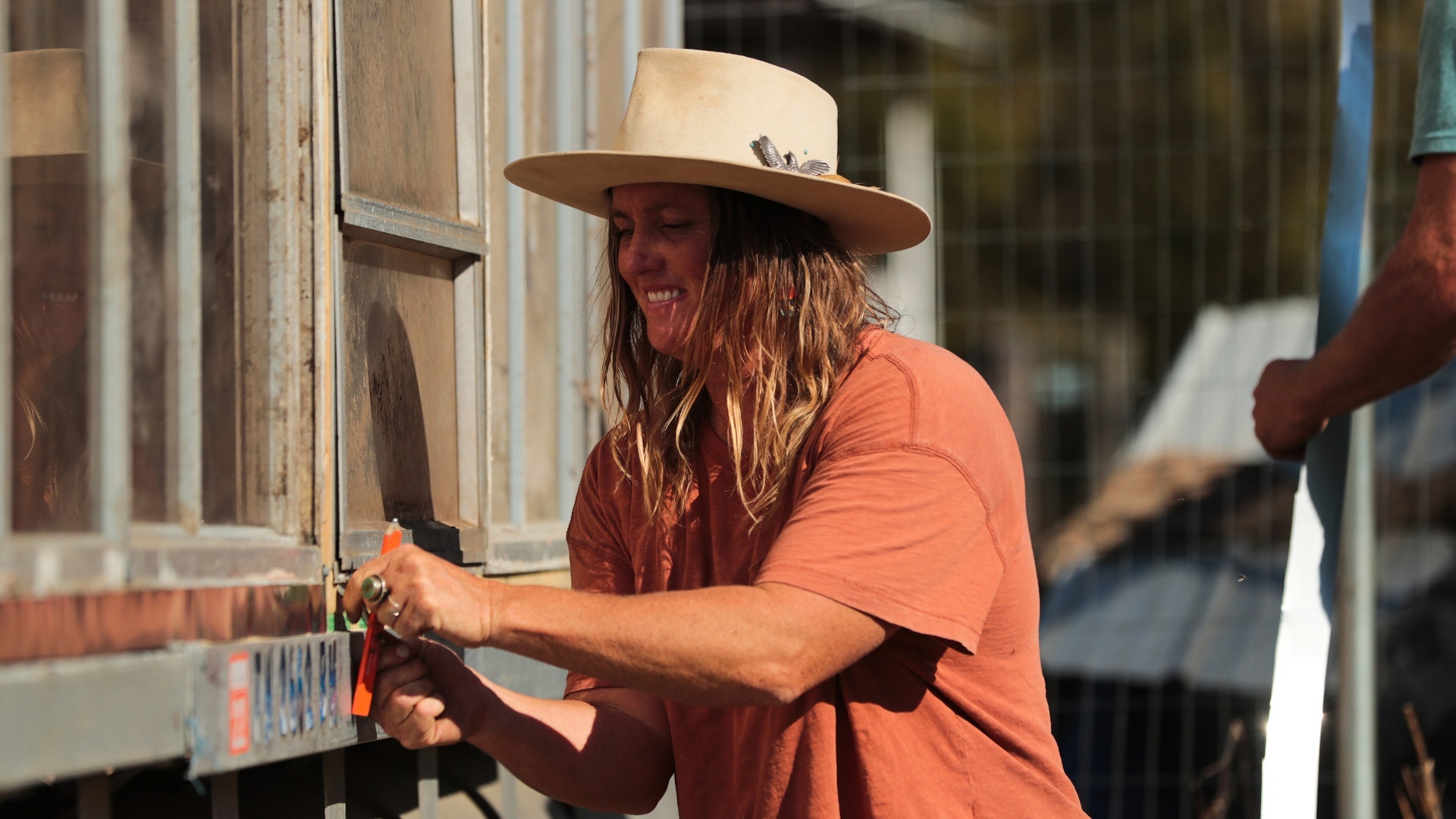 Vida Remota : Calamidade no Kentucky