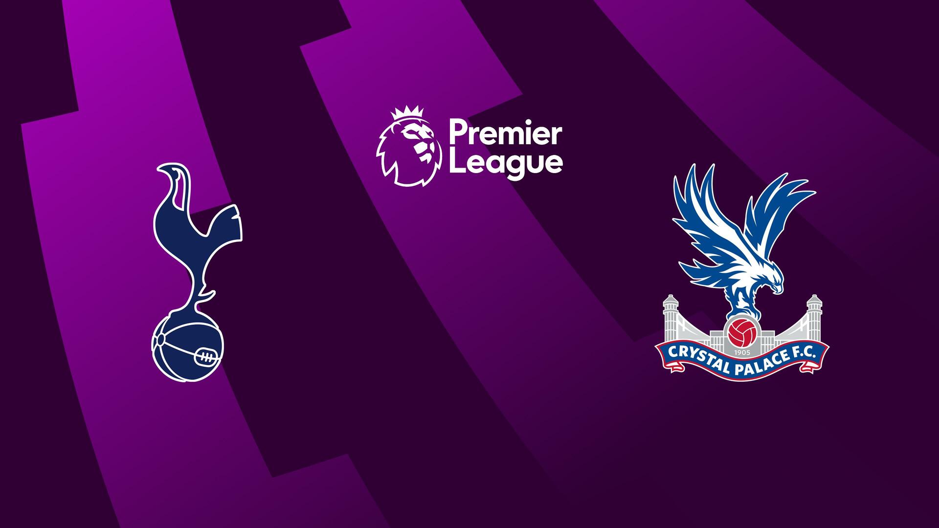 Tottenham Hotspur x Crystal Palace - Campeonato Inglês : Tottenham Hotspur x Crystal Palace