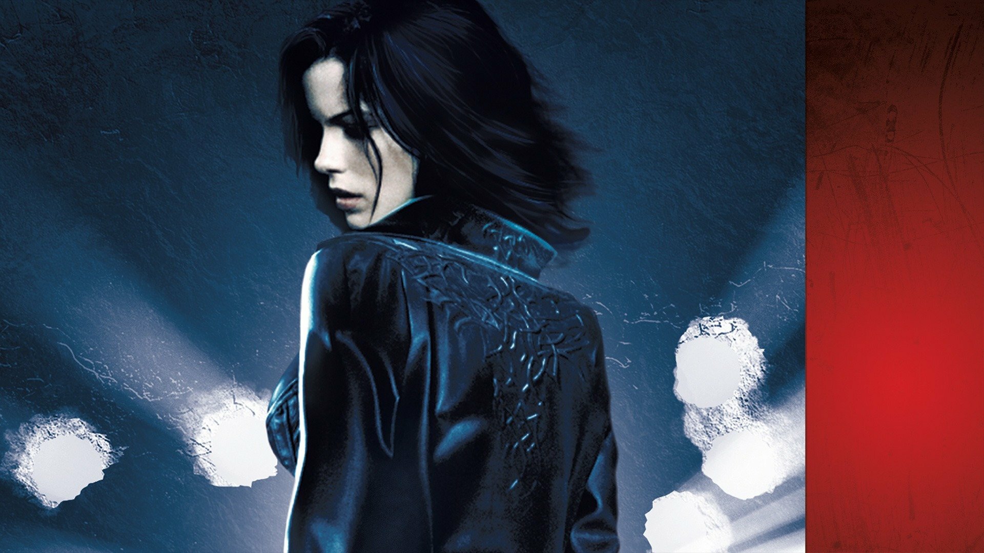 Anjos da Noite - Underworld