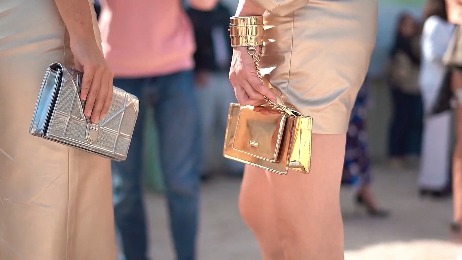 Trend Parade : Dicas de Moda em Milão - A Capital do Estilo!