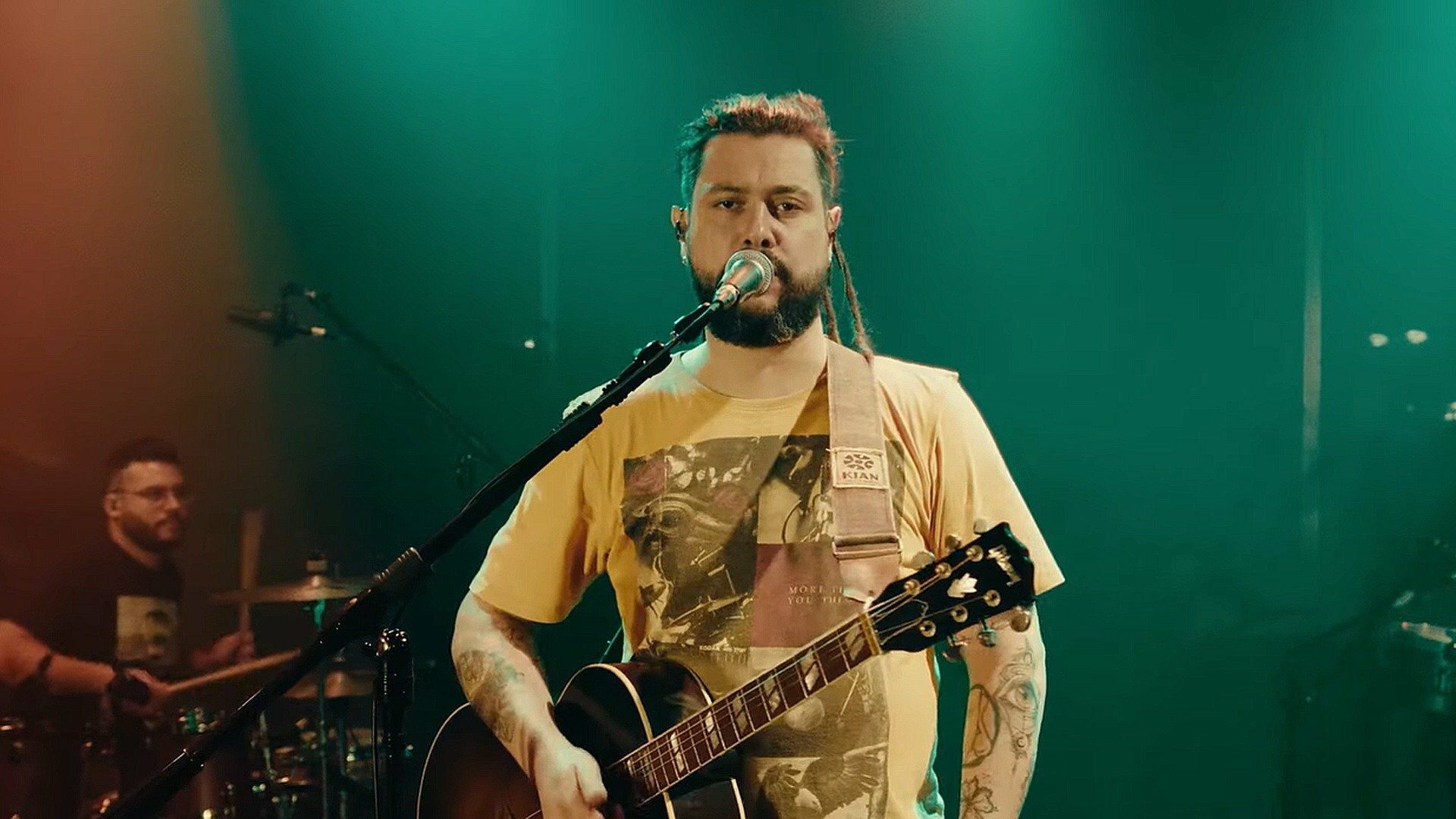 Sonastério Ilumina : Maneva