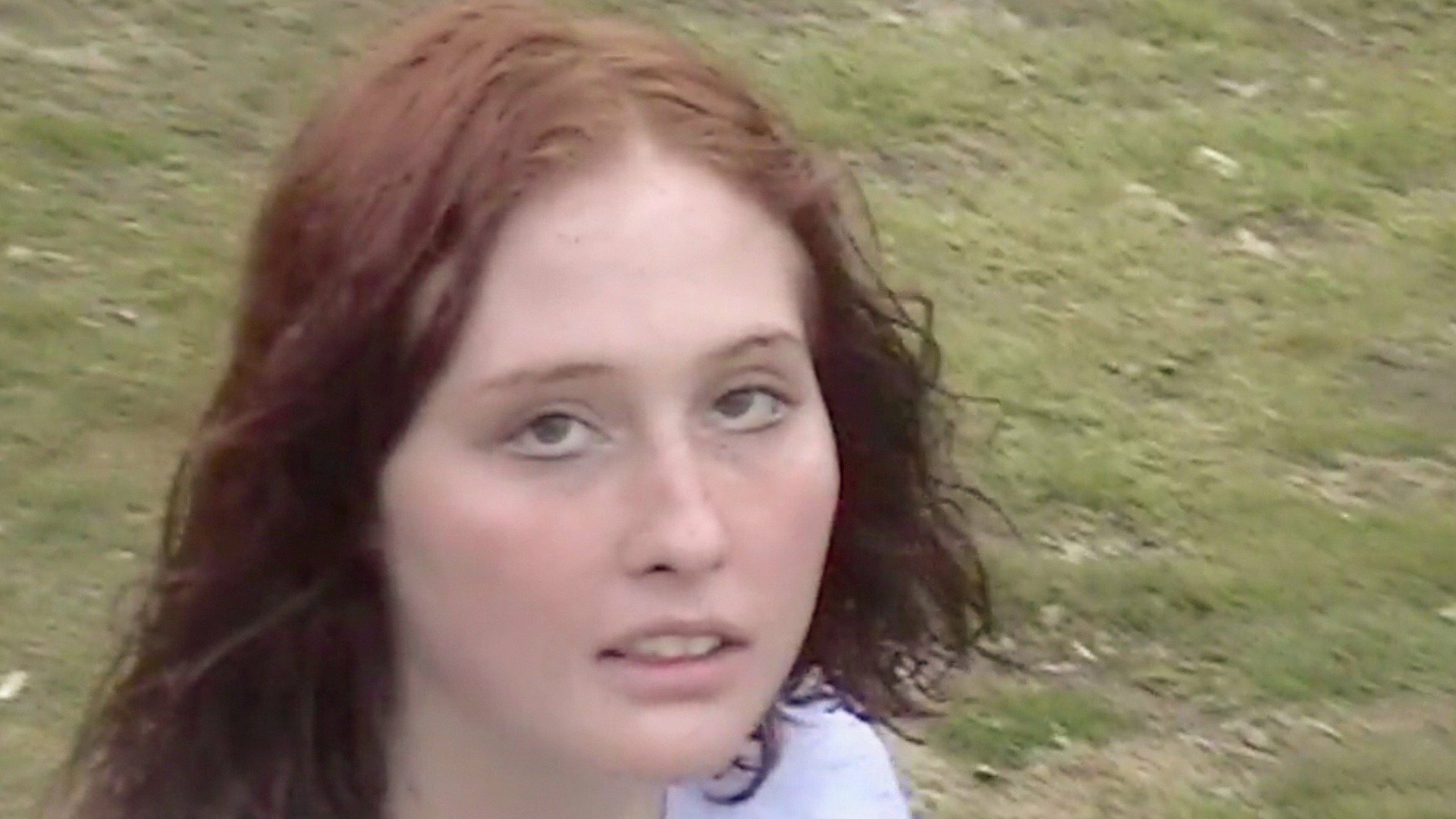 O Misterioso Caso de Christina Whittaker : As Pessoas Morrem por Aqui