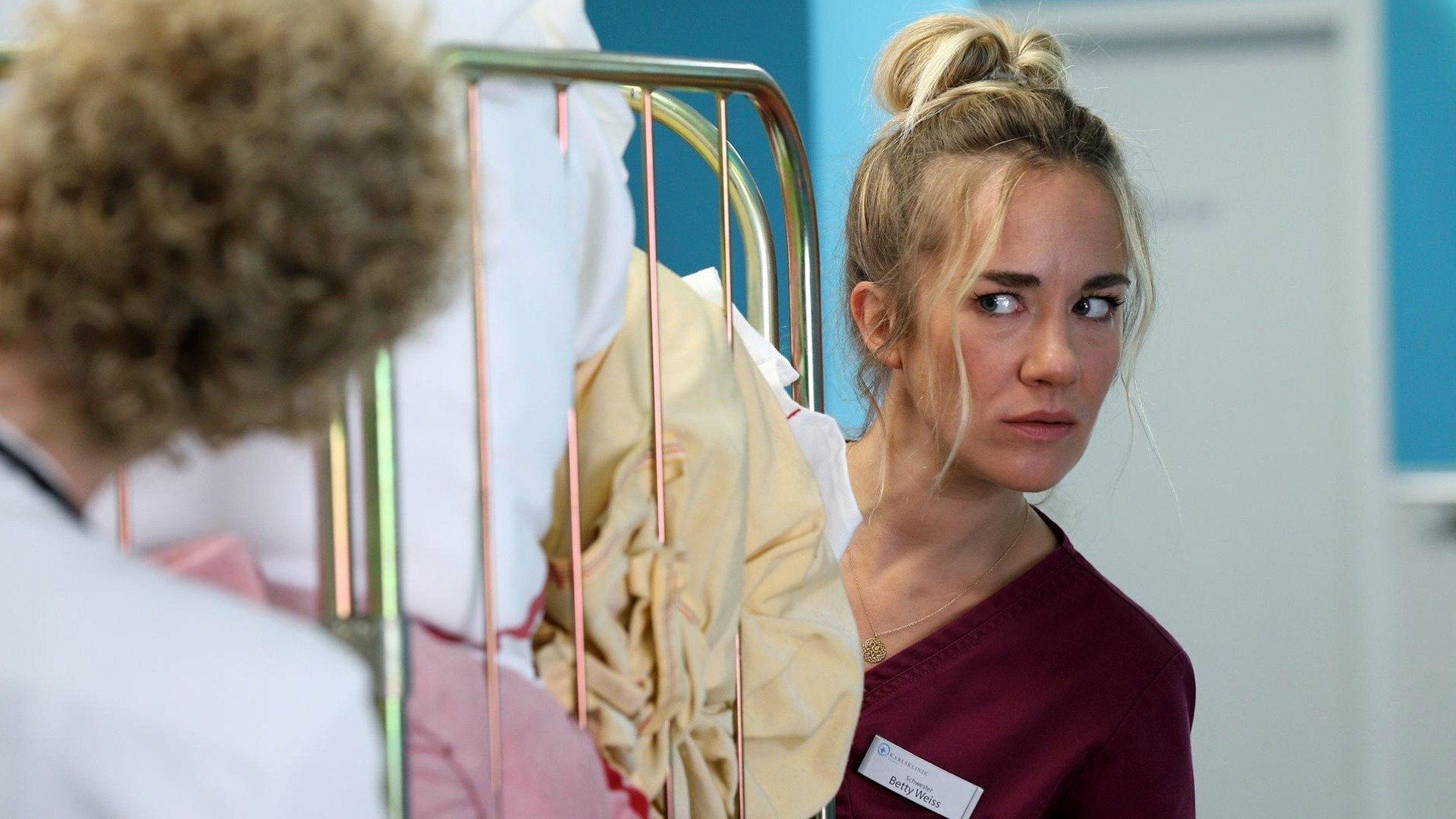Betty's Call : Für immer verbunden