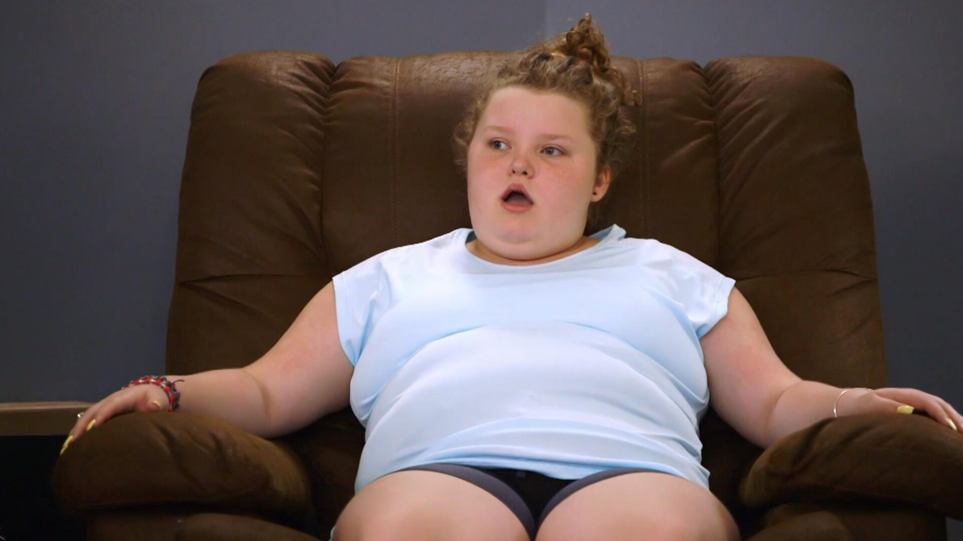 Mama June - Vida Nova