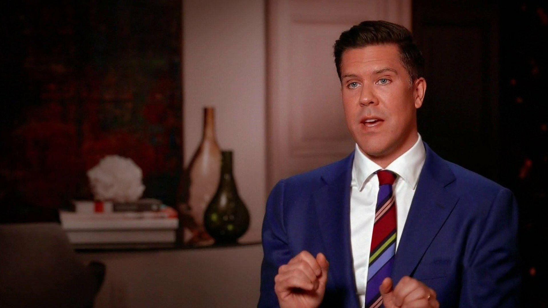 Million Dollar Listing - Nova York : Uma Família Mais Moderna