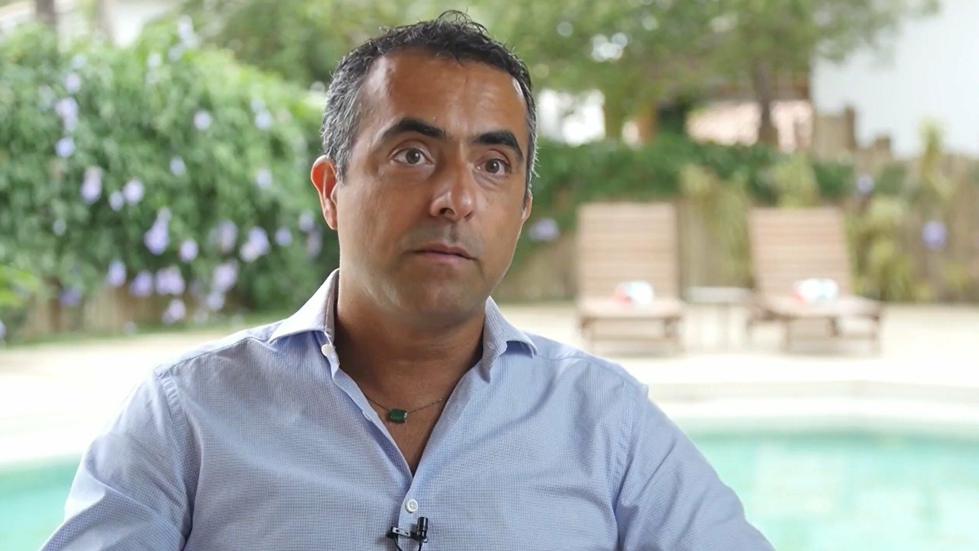 Hotéis Incríveis : Villa dos Nativos Boutique Hotel,...