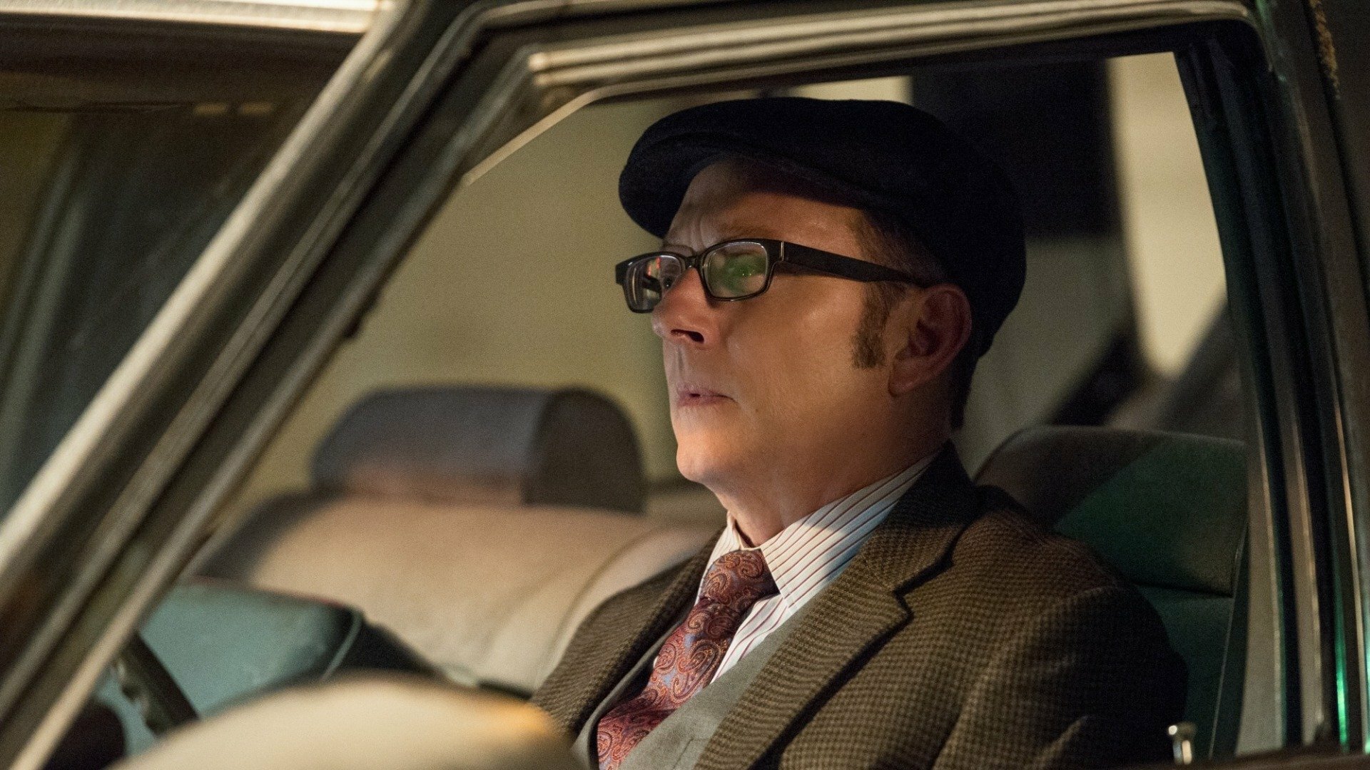 Person of Interest : A More Perfect Union
