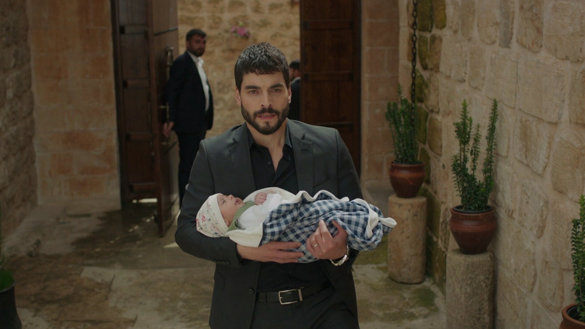 Hercai - Amor e Vingança