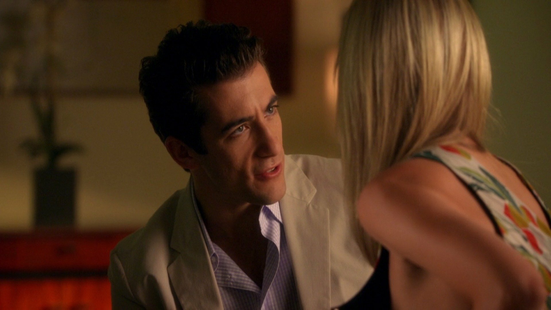 CSI: Miami : Apaixonados no Inferno