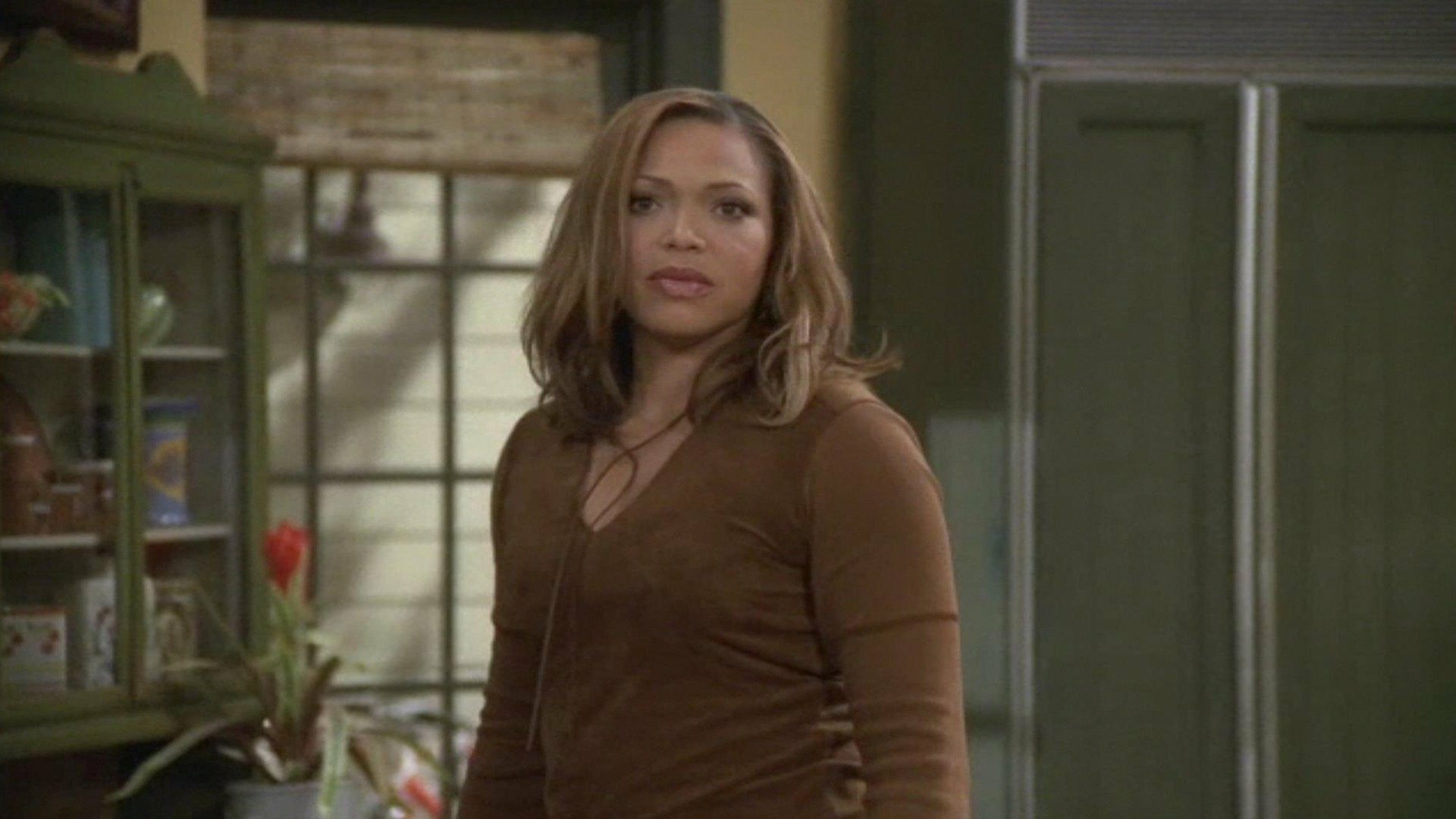 My Wife and Kids : Claire's New Boyfriend