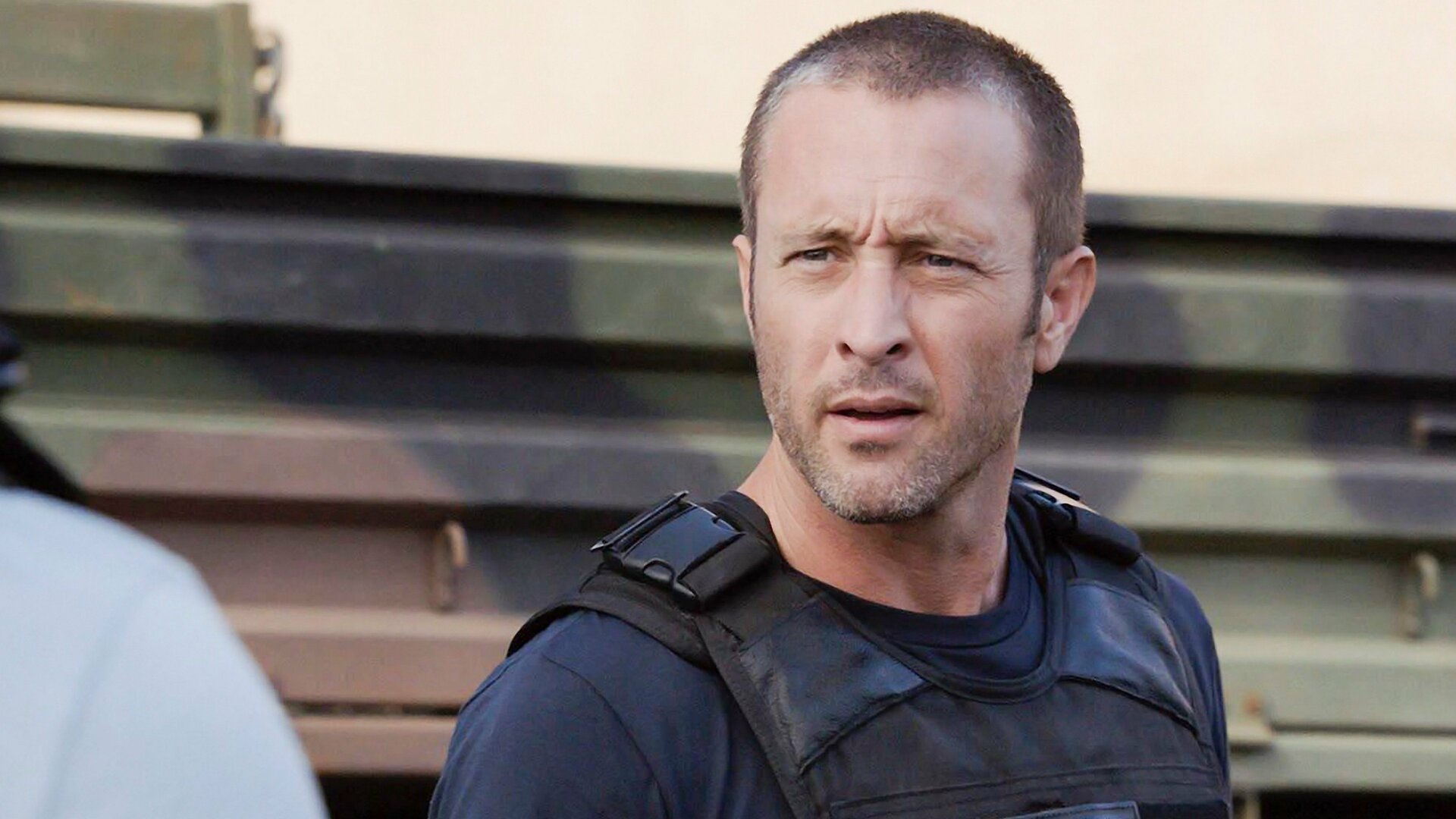 Hawaii Five-0 : Ka Hopu Nui 'Ana
