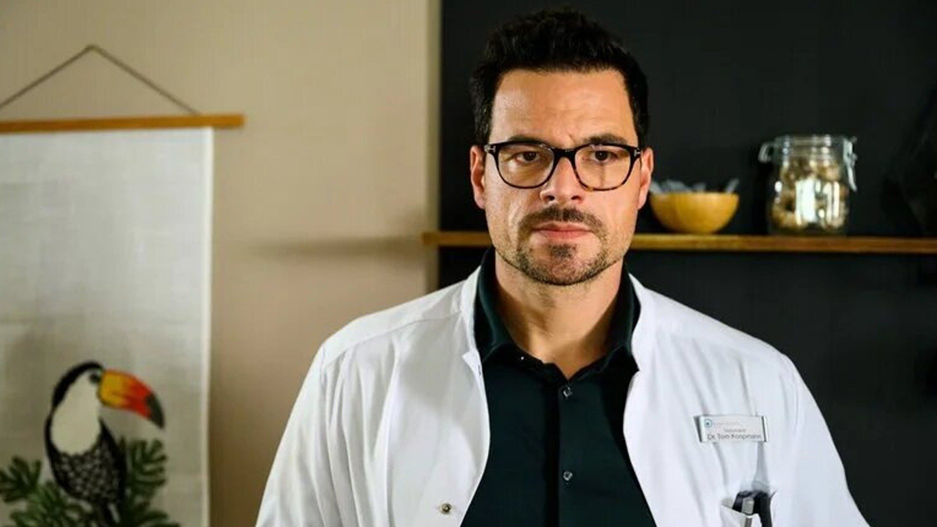 Betty's Call : Gefunden