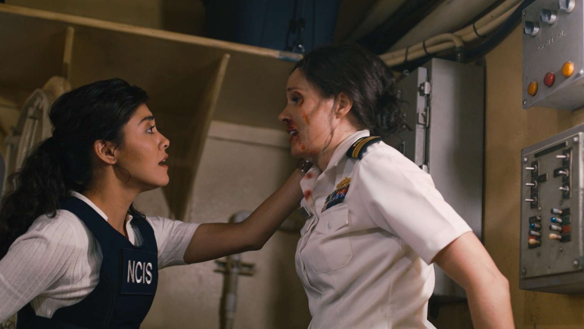 NCIS: Hawai'i : Stolen Valor