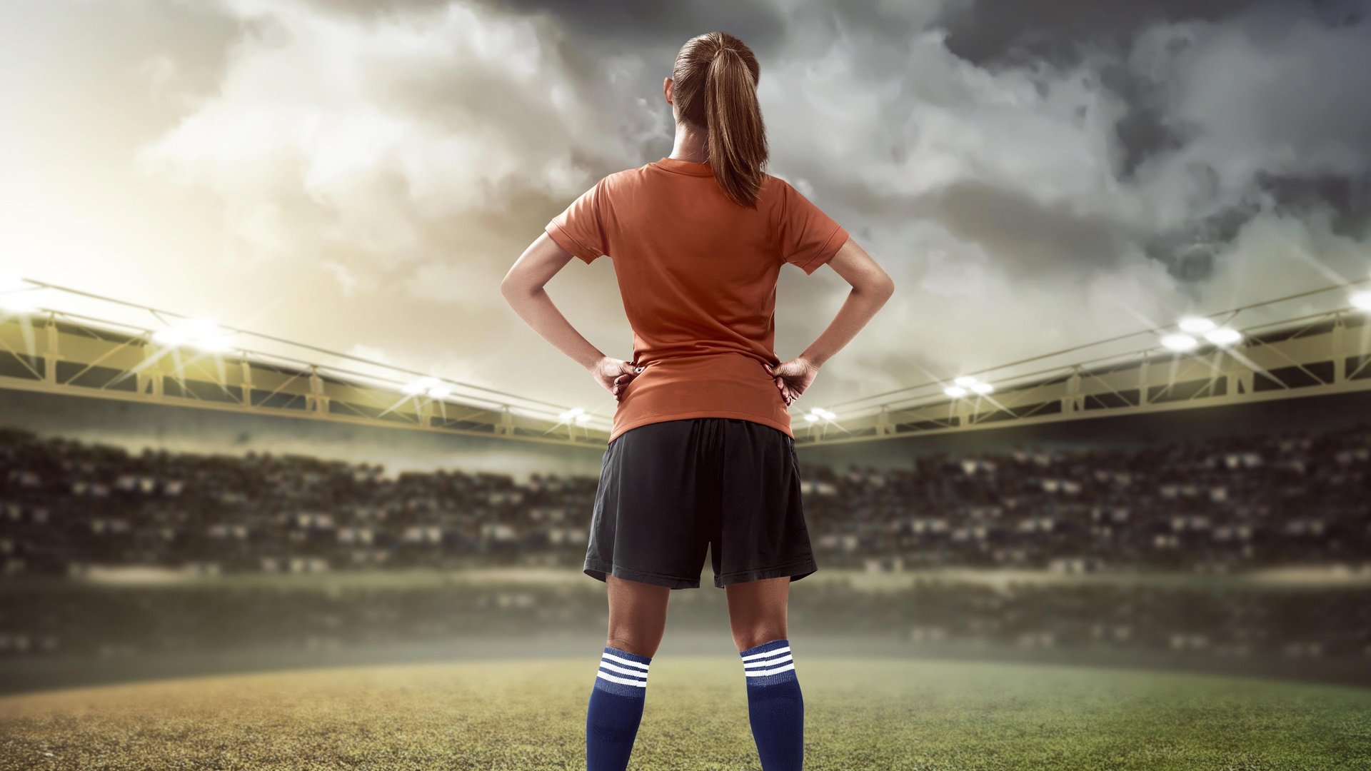 Campeonato Brasileiro de Futebol Feminino - Série A1