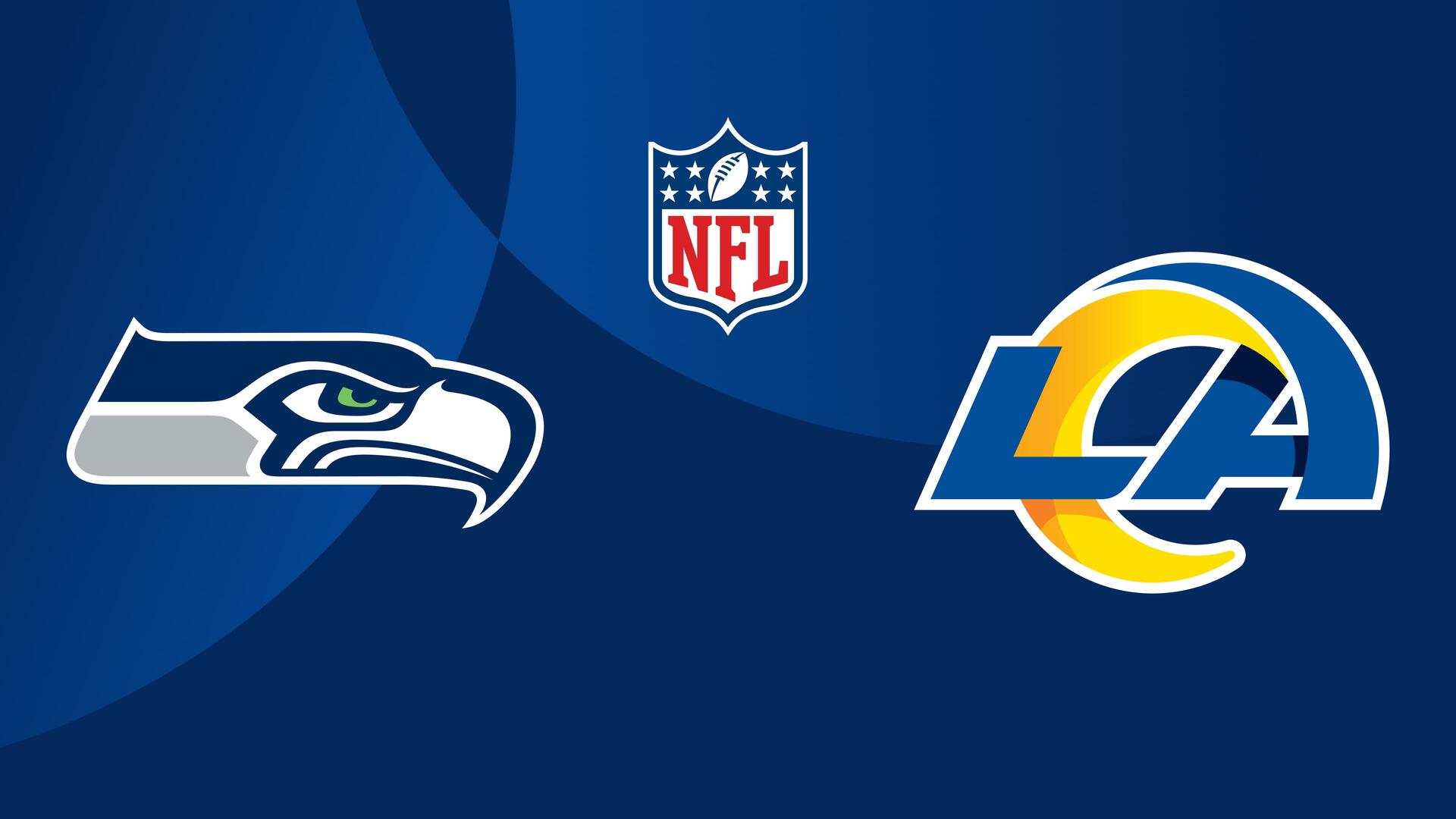Final da NFC: Seattle Seahawks x Los Angeles Rams - NFL : Final da NFC: Seattle Seahawks x Los Angeles Rams