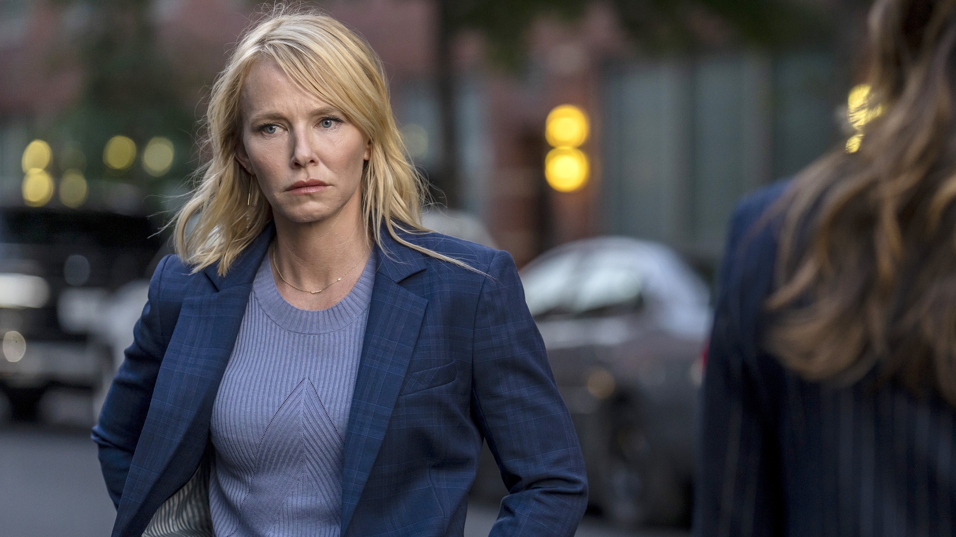Law & Order: Special Victims Unit : Pontos de Vista