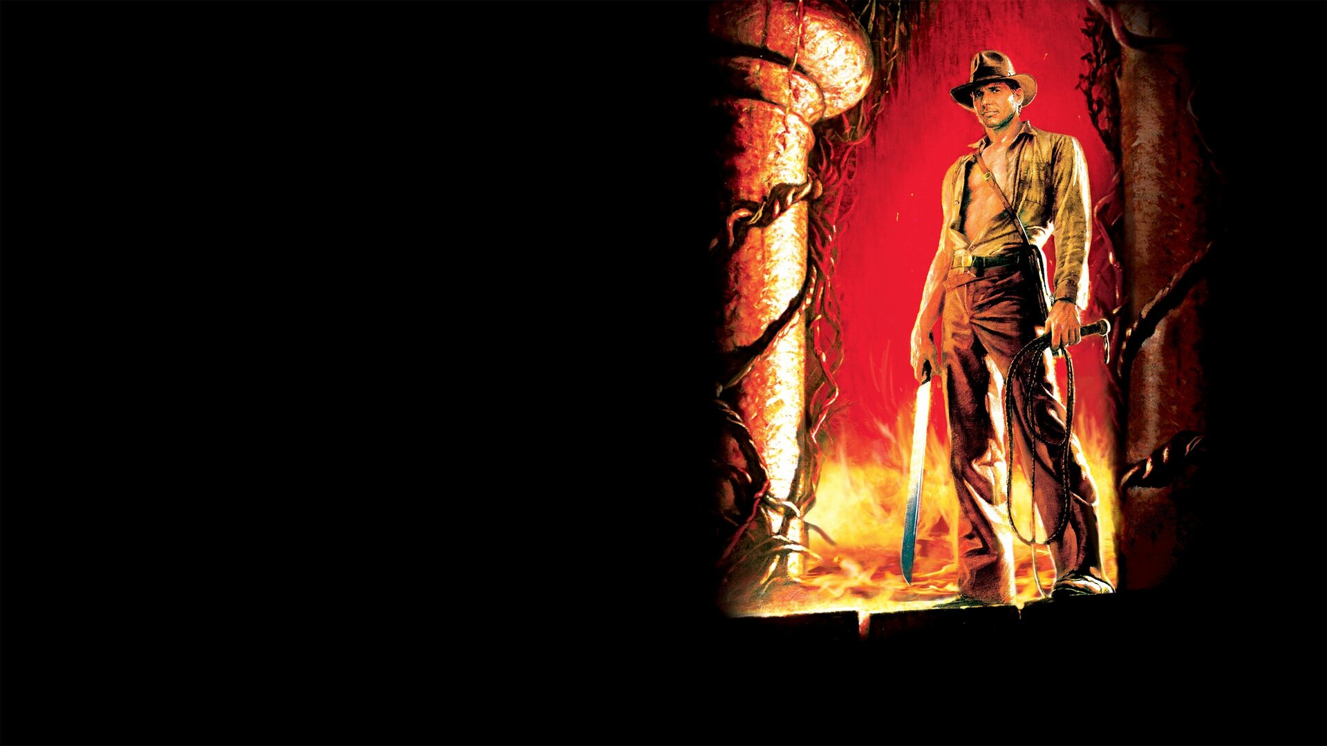 Indiana Jones e o Templo da Perdição