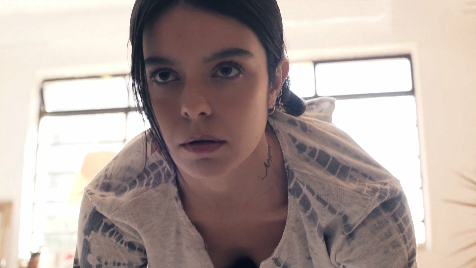 #RespiraESeInspiraNoOFF : Sequência intermediária