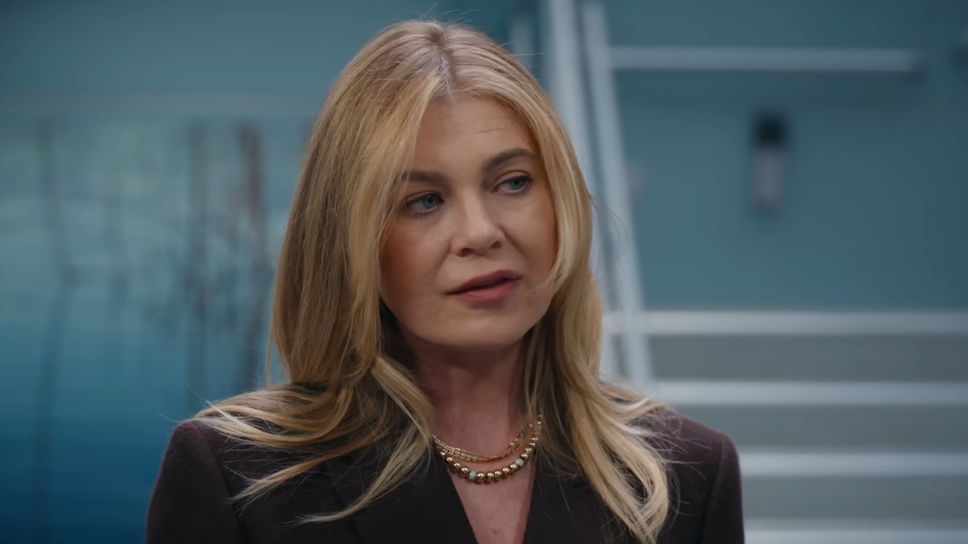 The Circuit : Dana Walden, Disney Entertainment Co-Chair