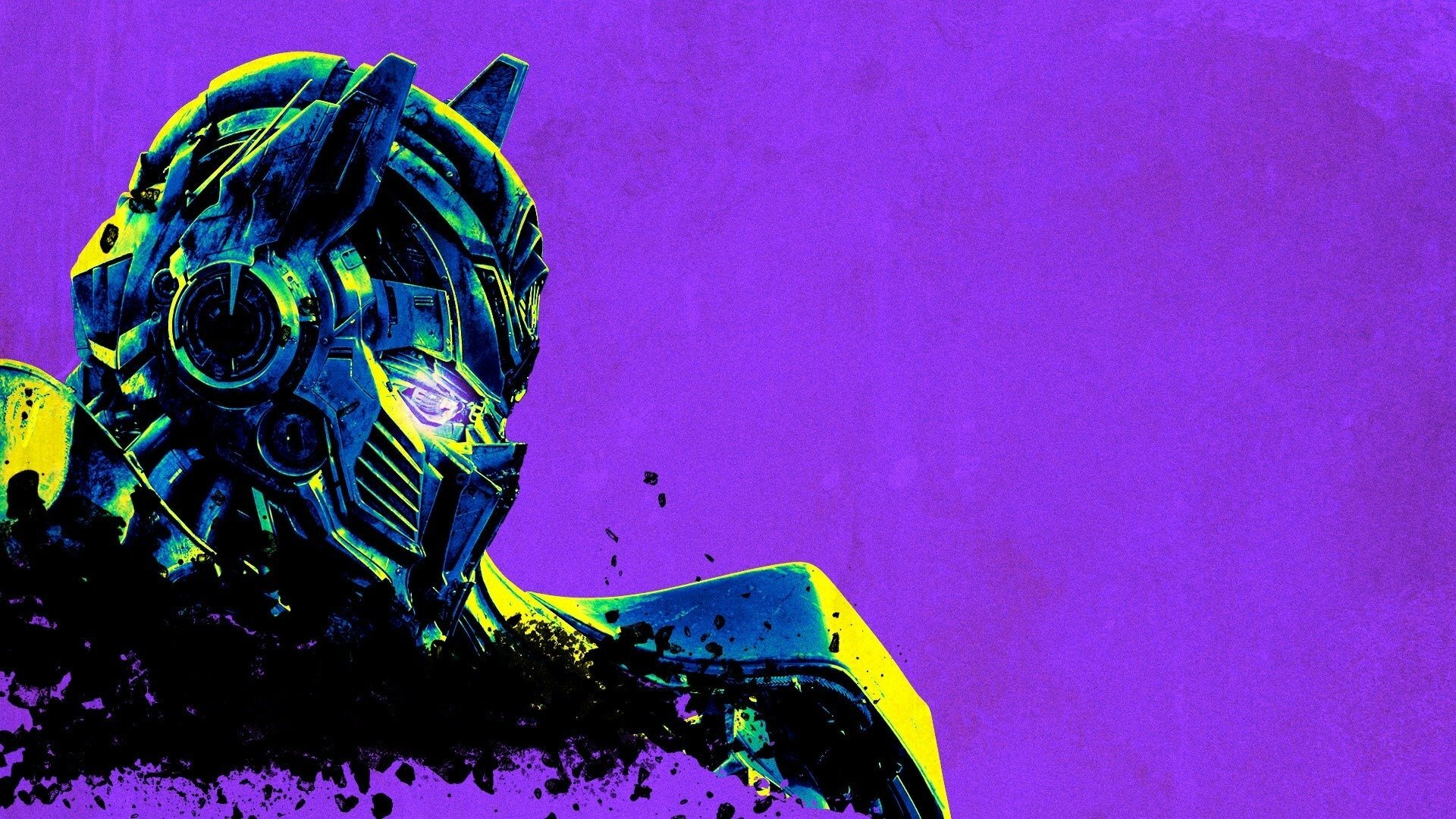 Transformers - O Último Cavaleiro