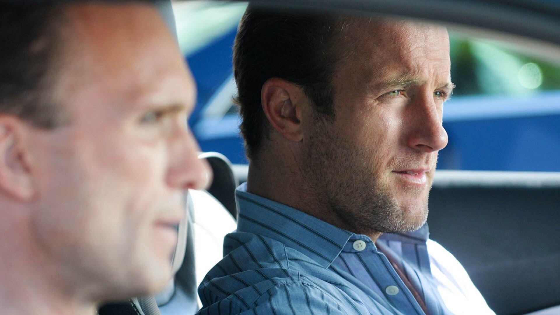 Hawaii Five-0 : Pahele