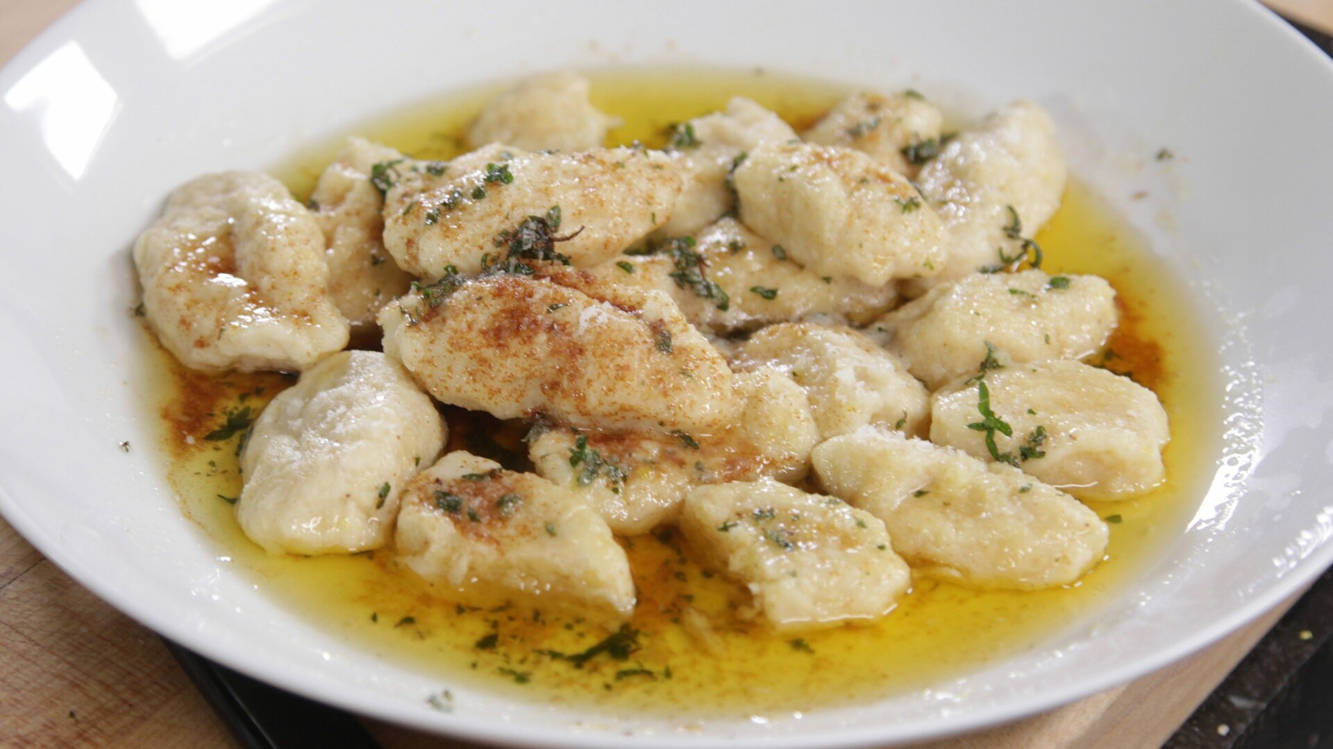Receitas da Ina - De Volta ao Básico : Ina e Giada