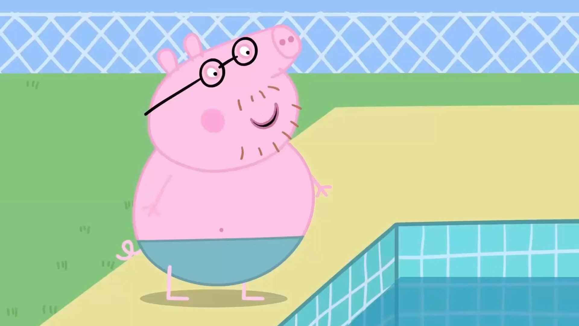 Peppa Pig : Voando de Férias!; A Casa de...