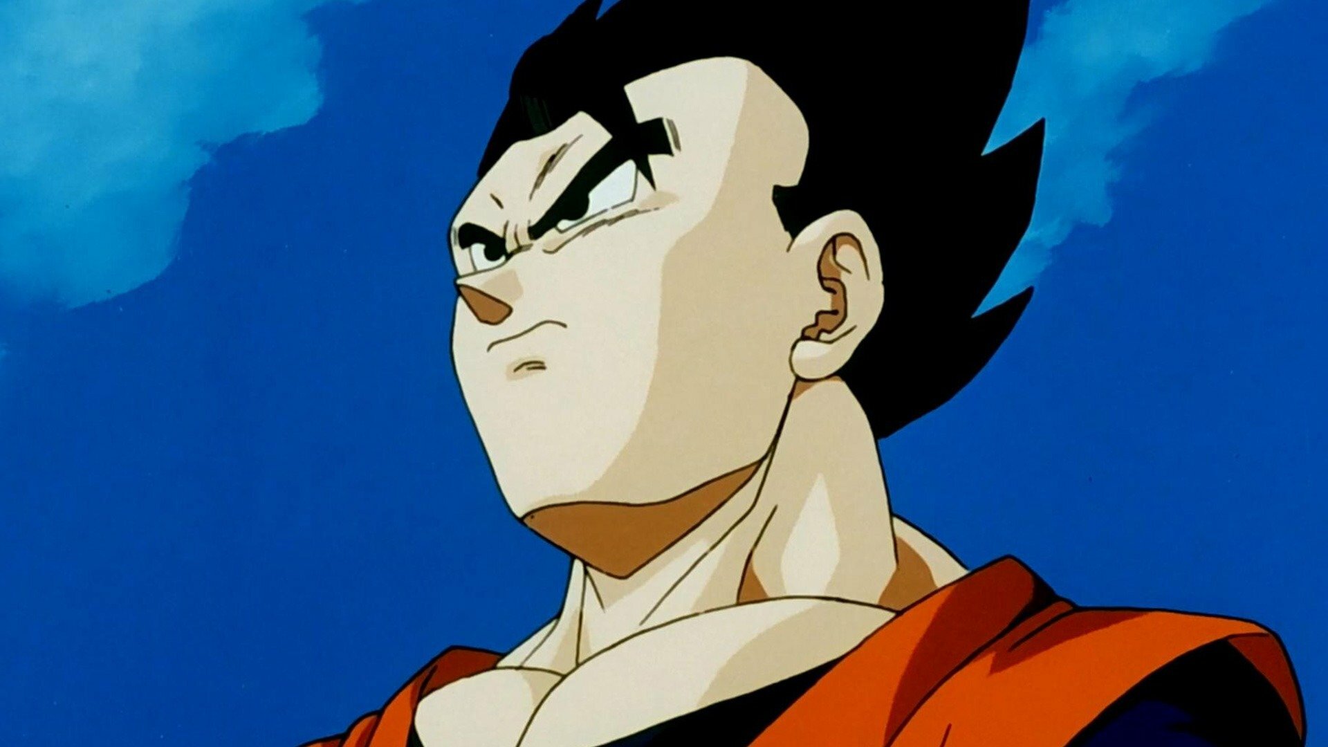 Dragon Ball Z : Spirit Bomb Triumphant
