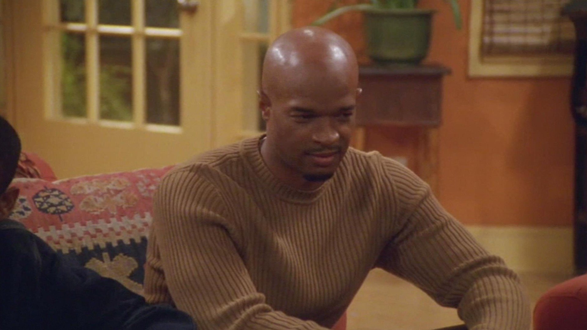 My Wife and Kids : Breaking Up and Breaking It